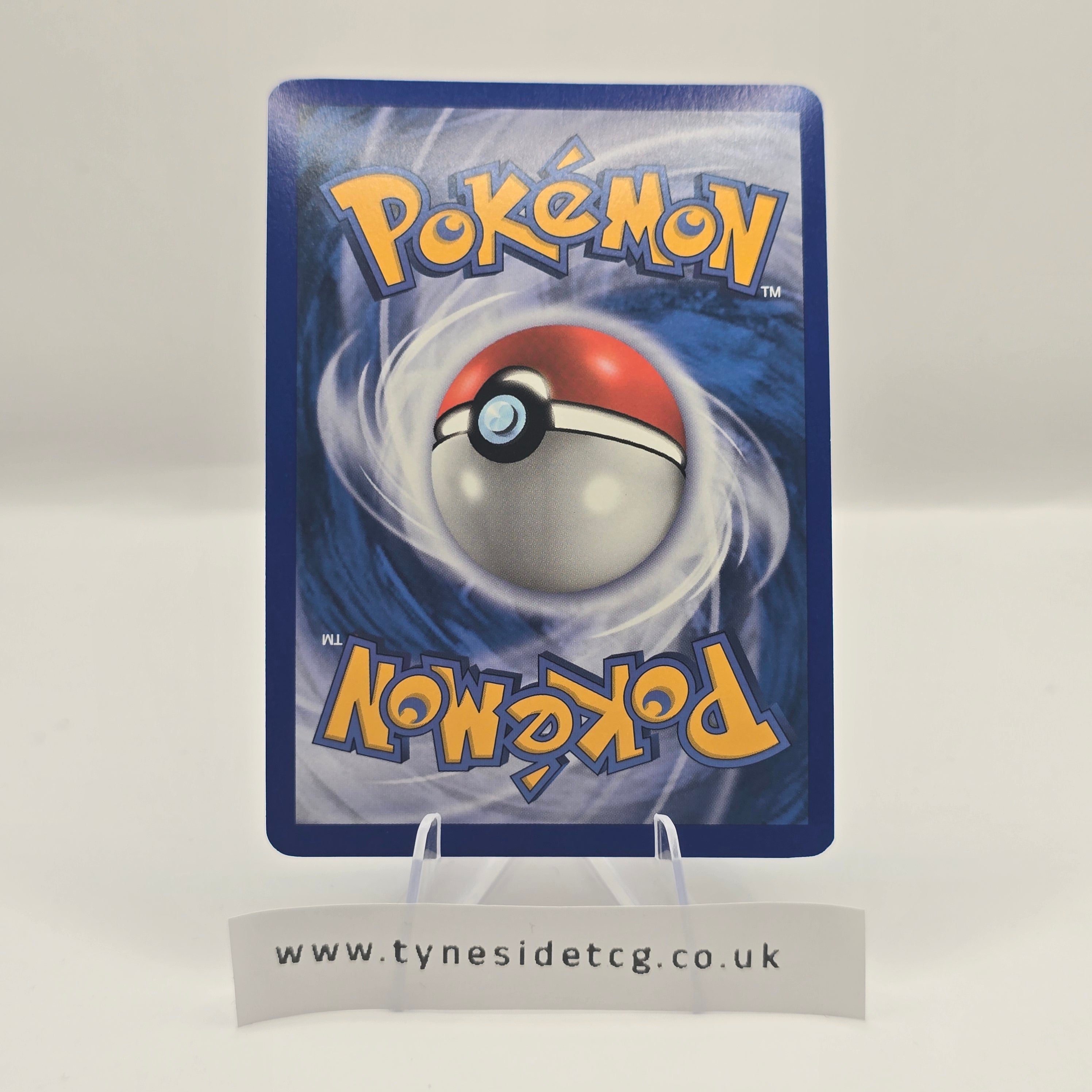 Metagross 11/107 – EX Deoxys (English Single)