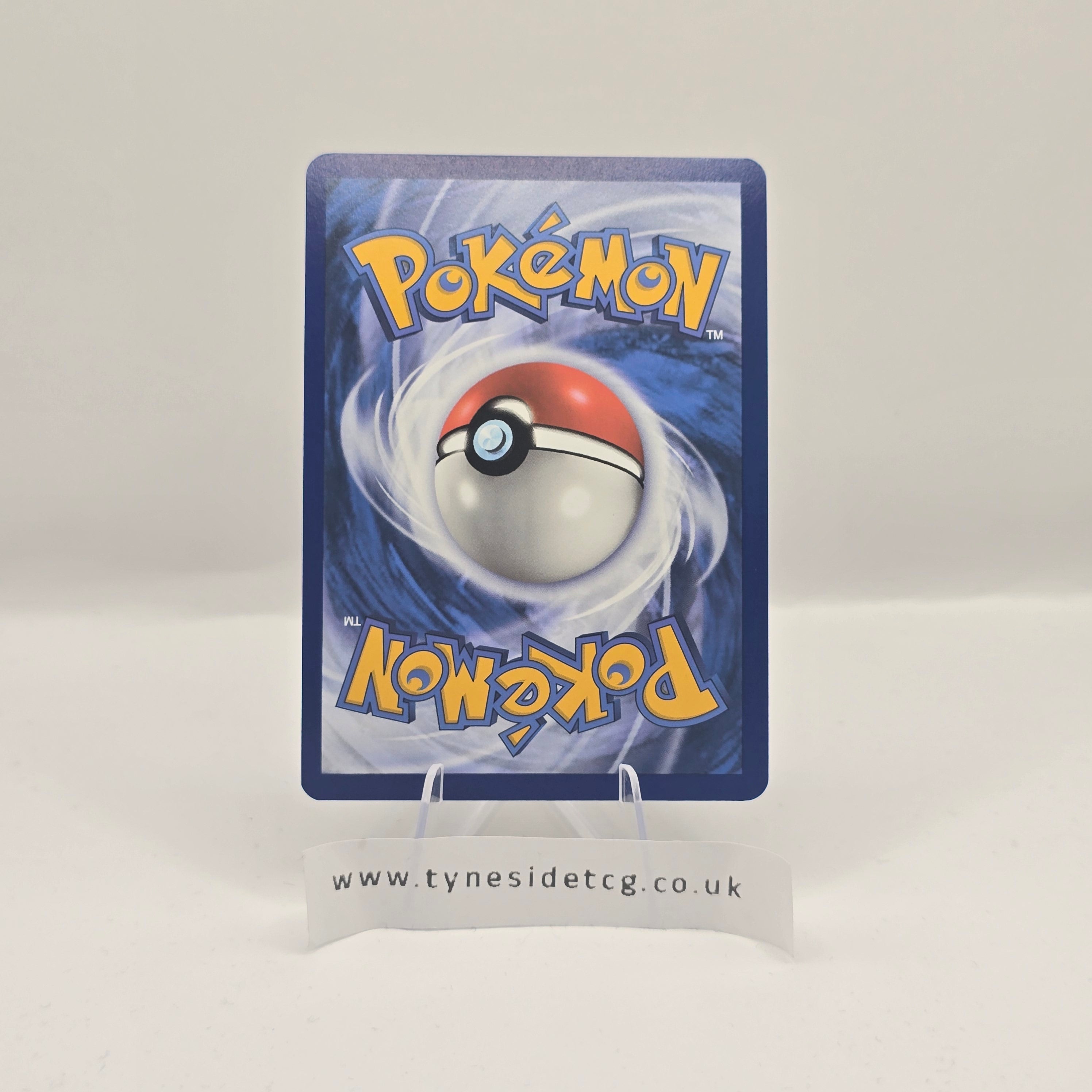 Riolu GG26/GG70 – Crown Zenith (English Single)