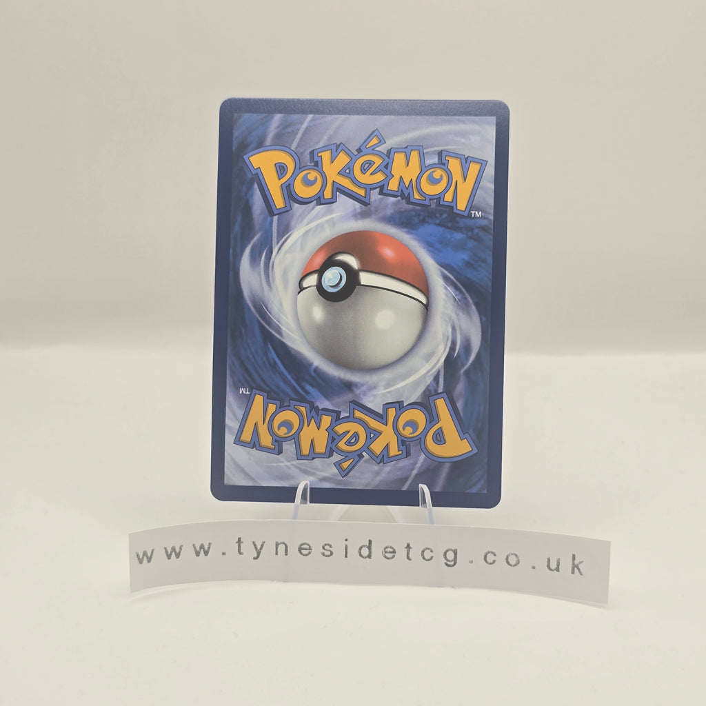 Team Rocket's Persian ex 219/182 - Destined Rivals (English Single)