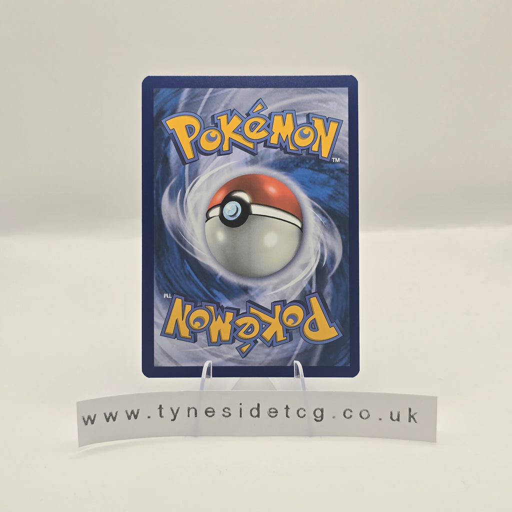 Gastly 177/162 - Temporal Forces (English Single)