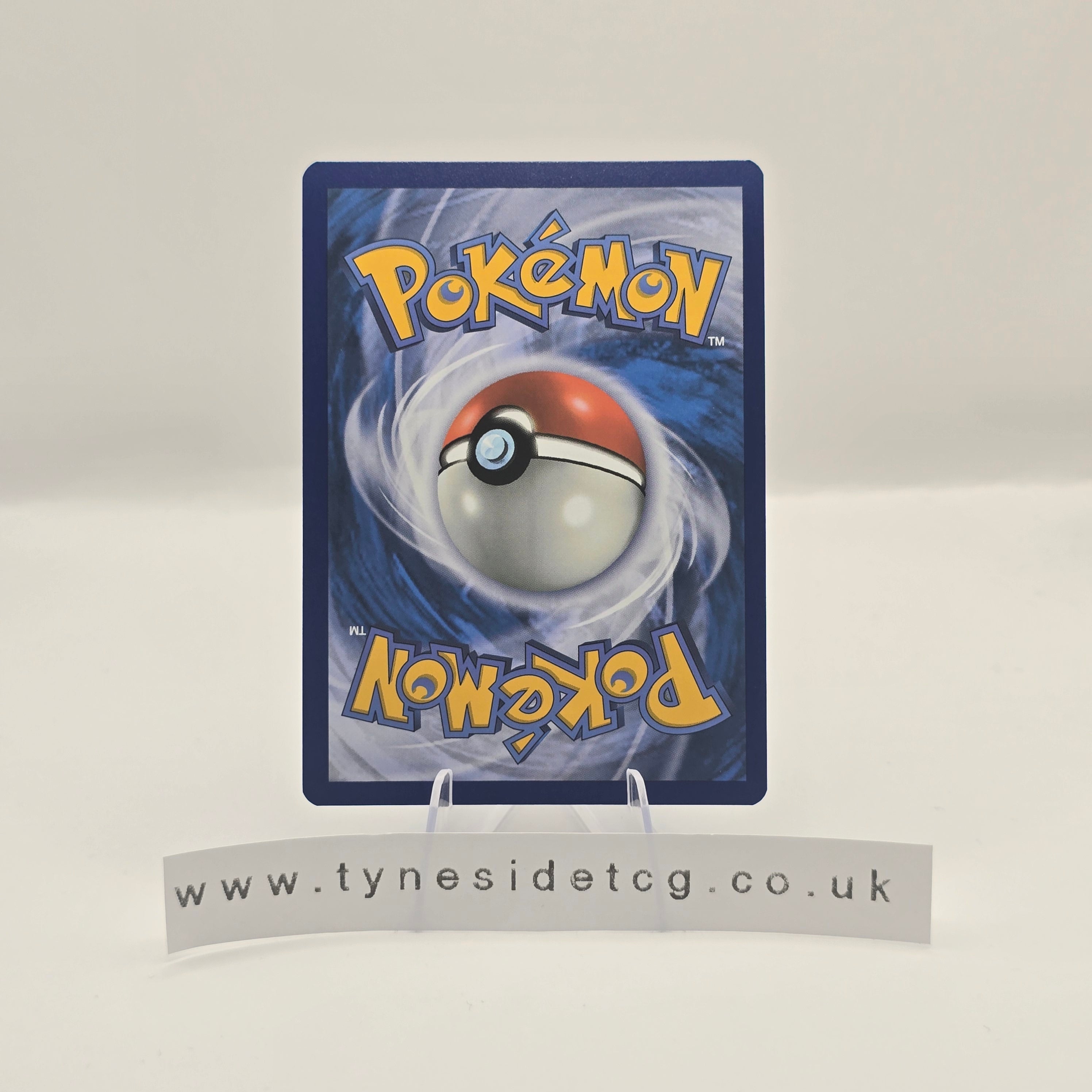 Gastly 177/162 - Temporal Forces (English Single)