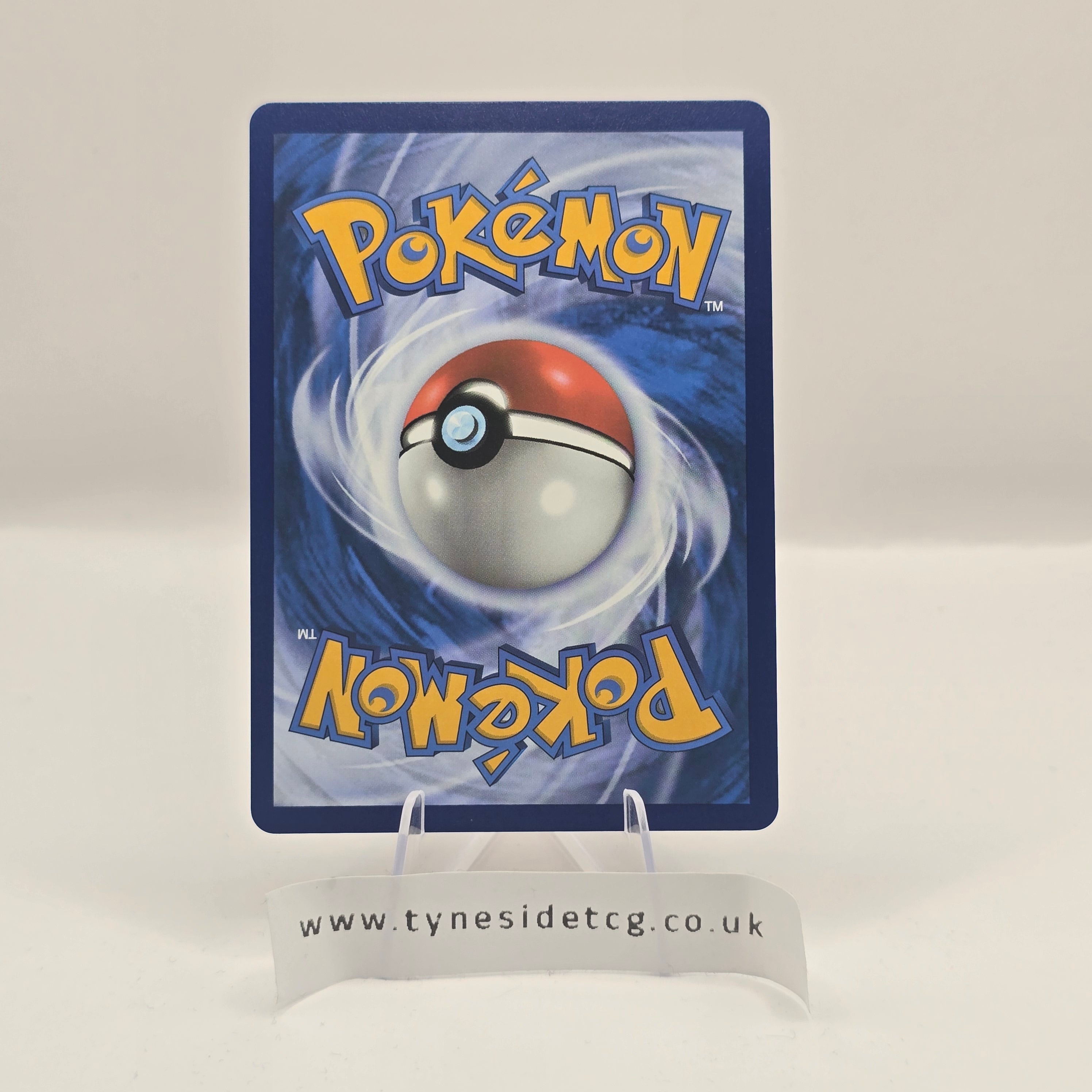Team Rocket's Moltres EX 031/182 – Destined Rivals (English Single)