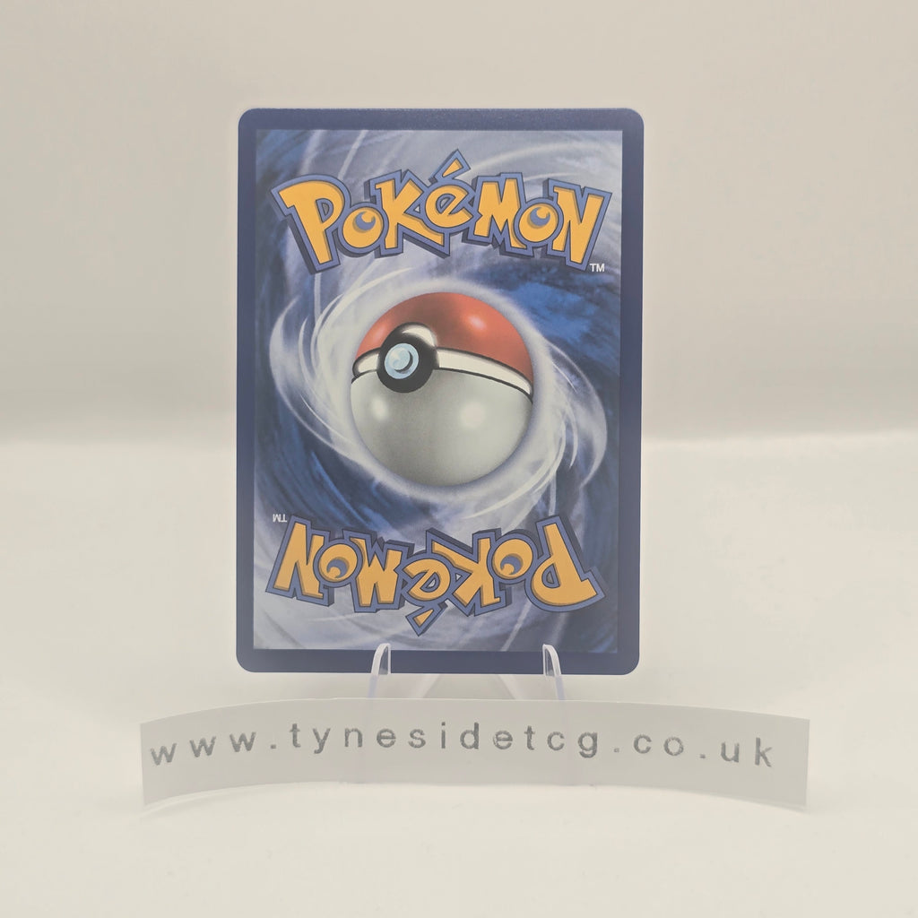 Lt. Surge's Bargain 185/132 - Mega Evolution (English Single)
