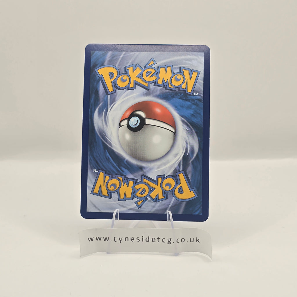 Blanche 082/078 (RAINBOW) – Pokémon GO (English Single)