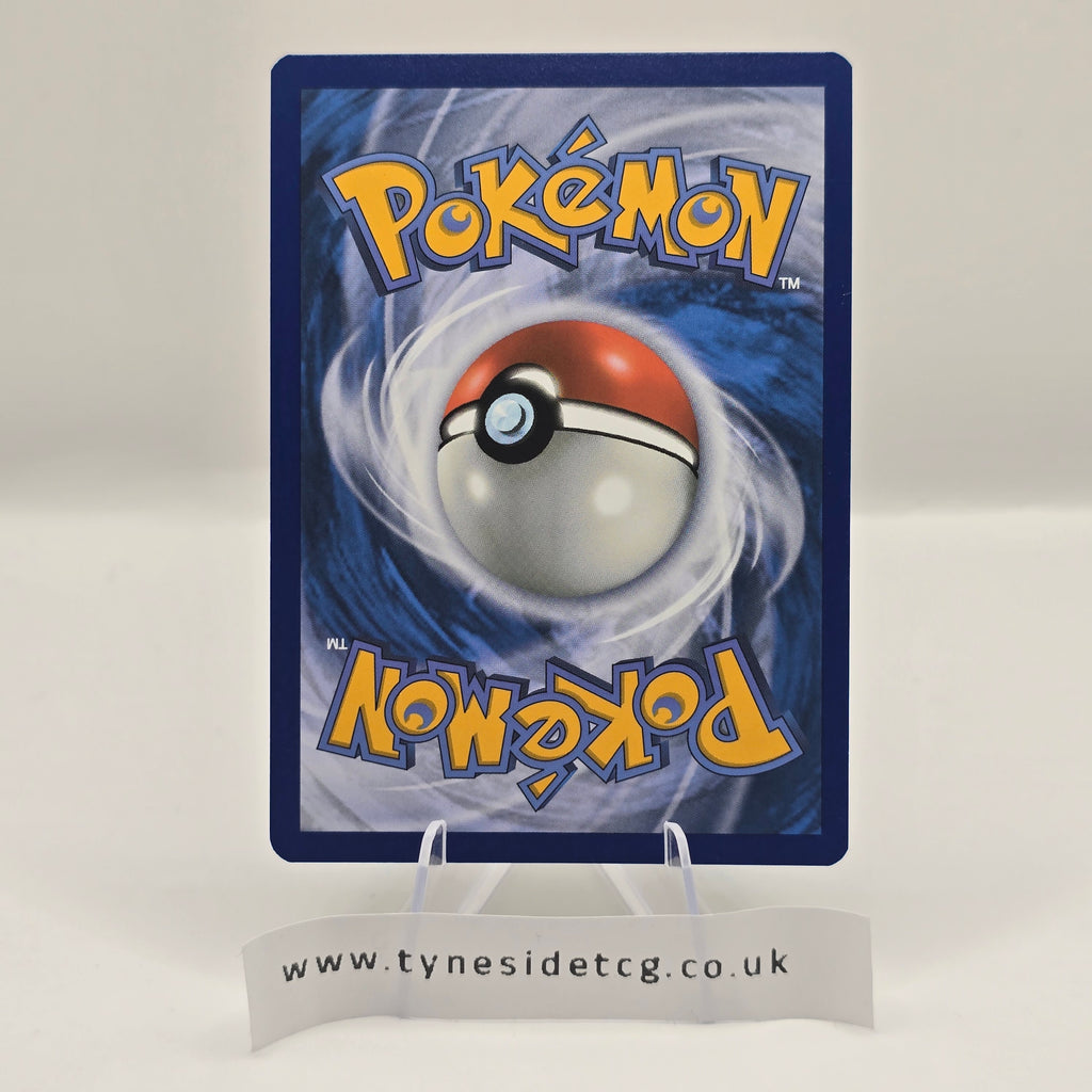 Quaquaval EX 273/193 (Gold) – Paldea Evolved (English Single)