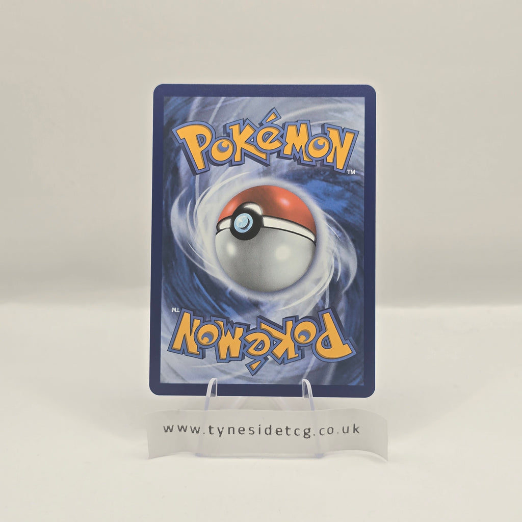 Ignition Energy 124/094 - Phantasmal Flames (English Pokemon TCG Single)