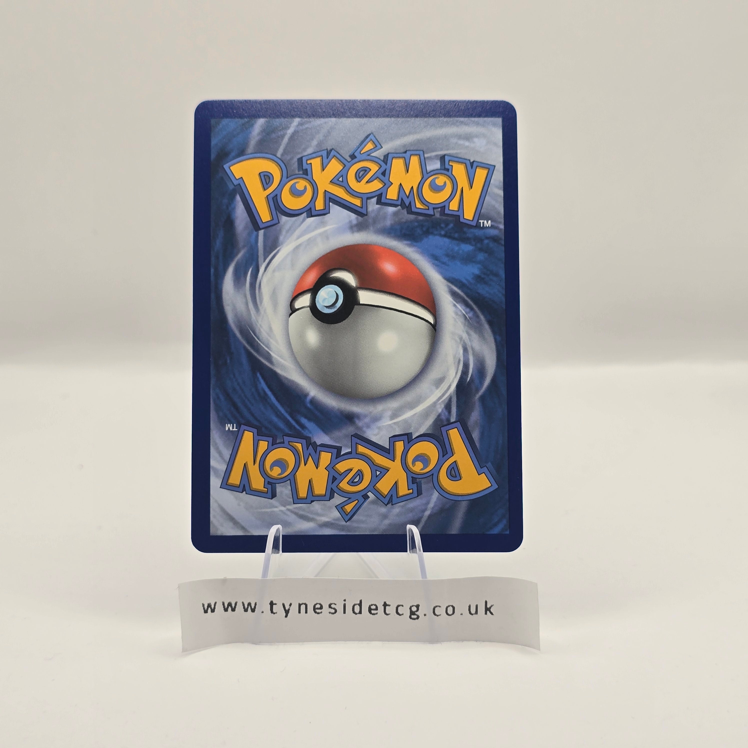 Orbeetle V SWSH078 – Promo (English Single)