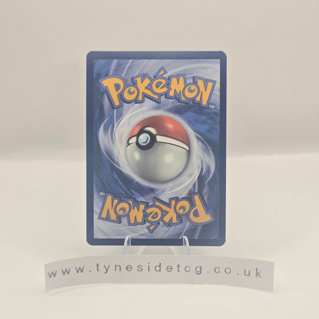 Garbodor 141/086 - White Flare (English Single)