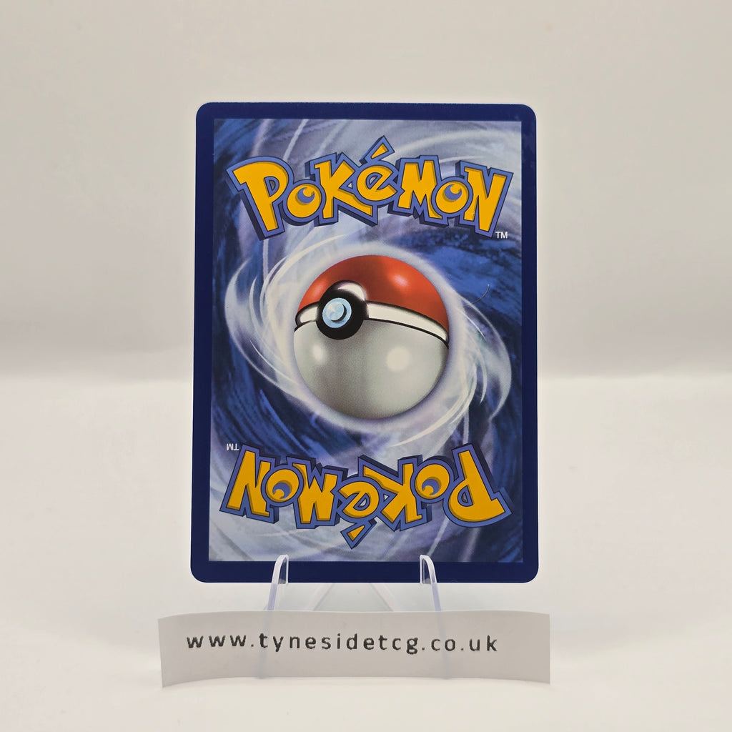 Kyurem ex 157/086 – Black Bolt (English Single)