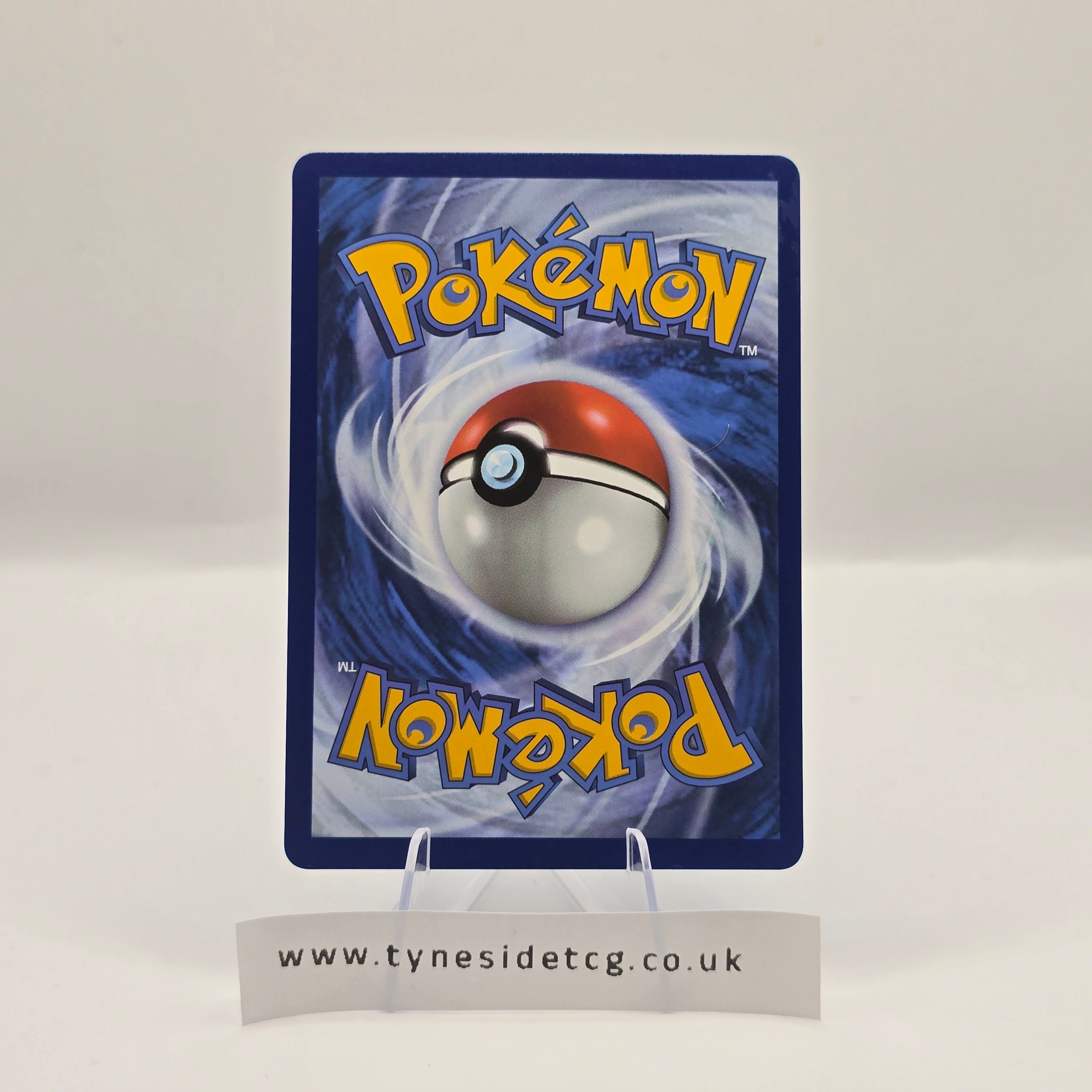 Kyurem ex 157/086 – Black Bolt (English Single)