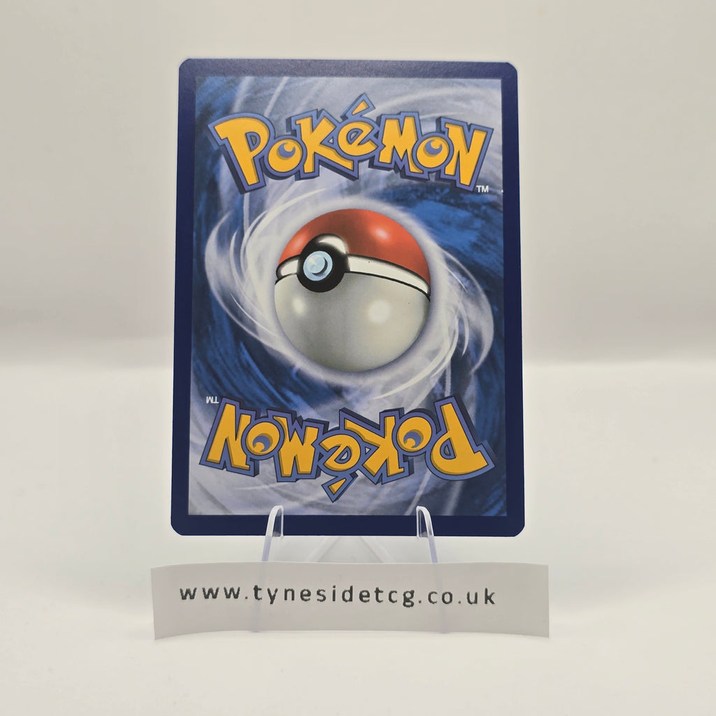 Iron Boulder ex 192/162 – Temporal Forces (English Single)