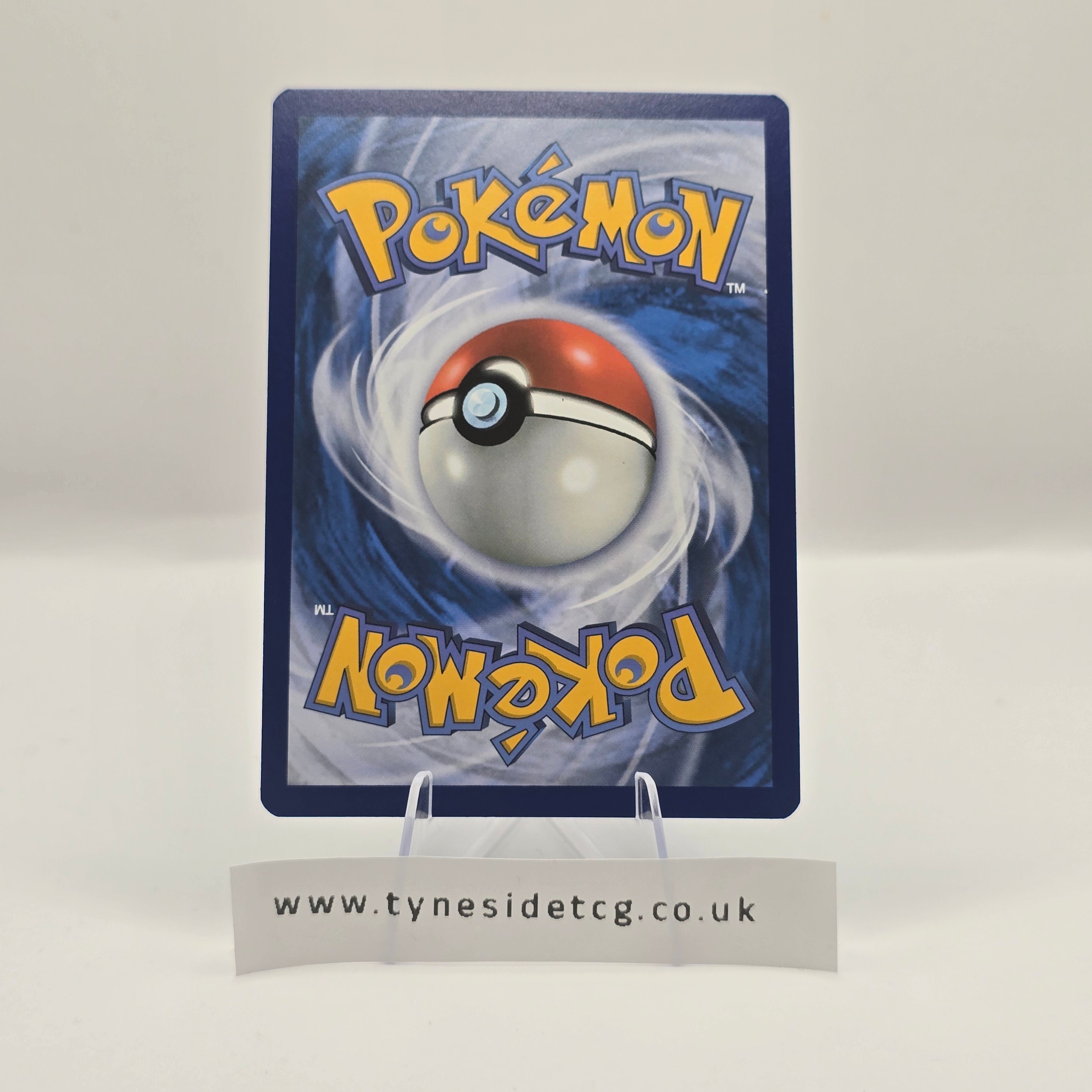 Iron Boulder ex 192/162 – Temporal Forces (English Single)