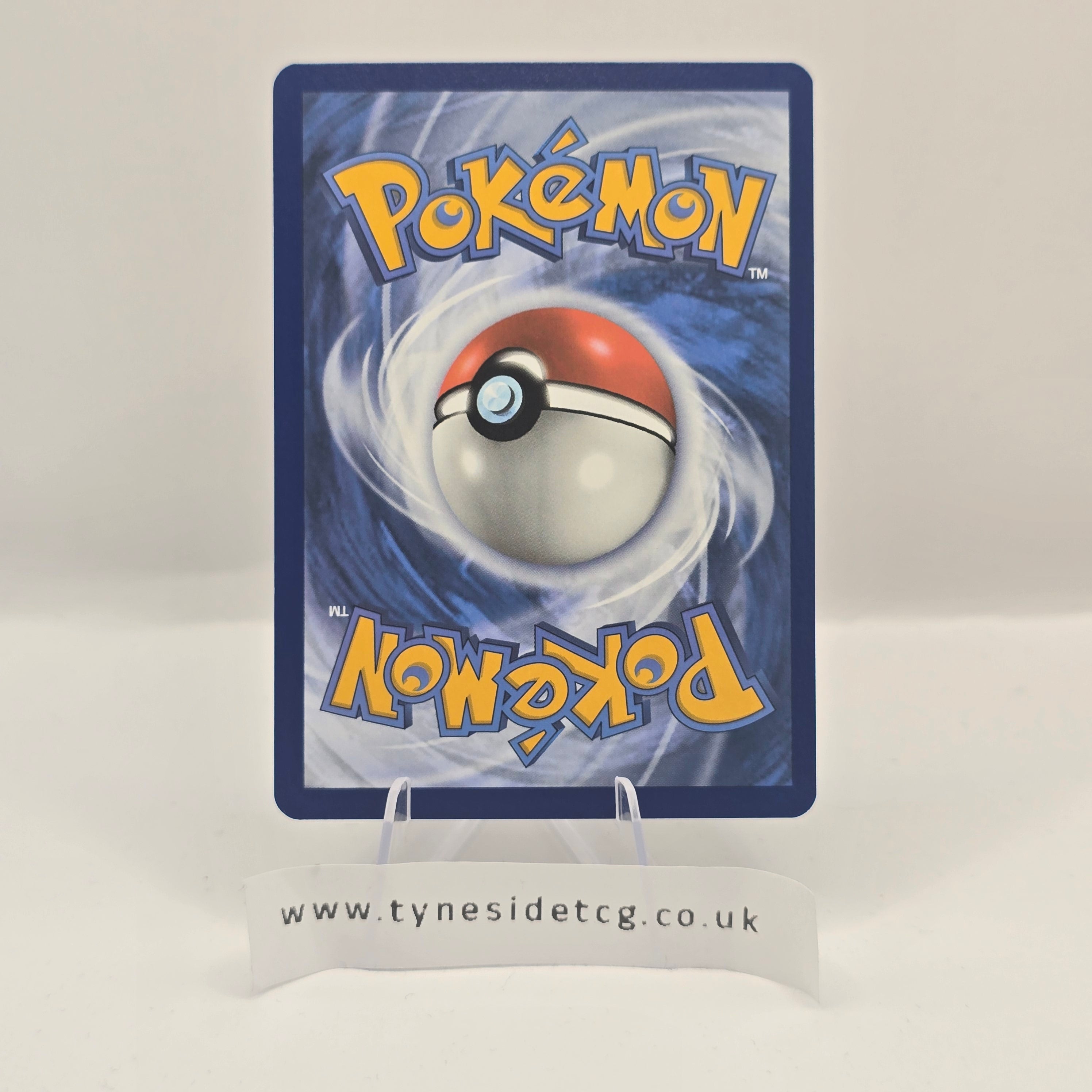 Porygon-Z 214/182 – Paradox Rift (English Single)