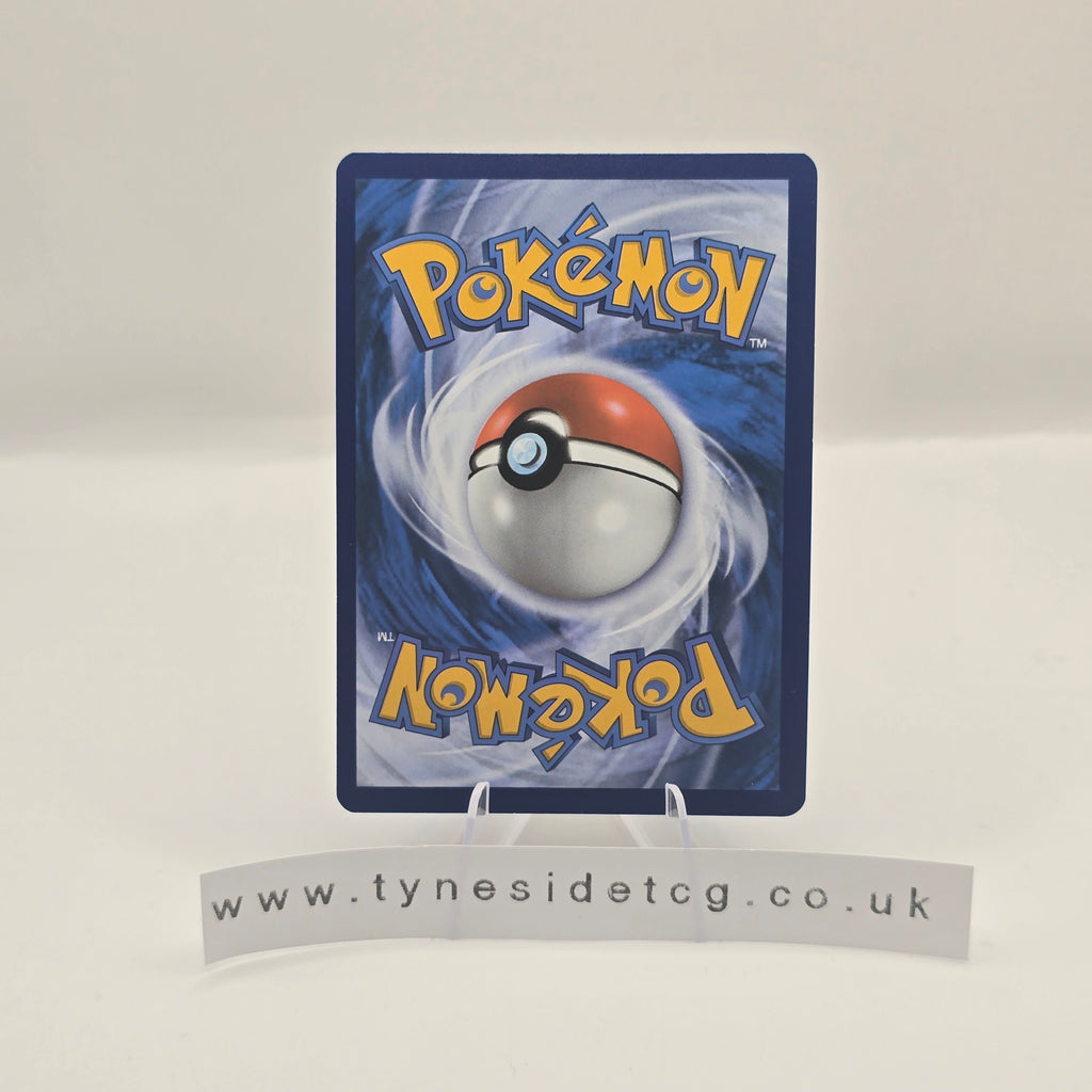 Charmeleon 169/165 - Scarlet & Violet 151 (English Single)