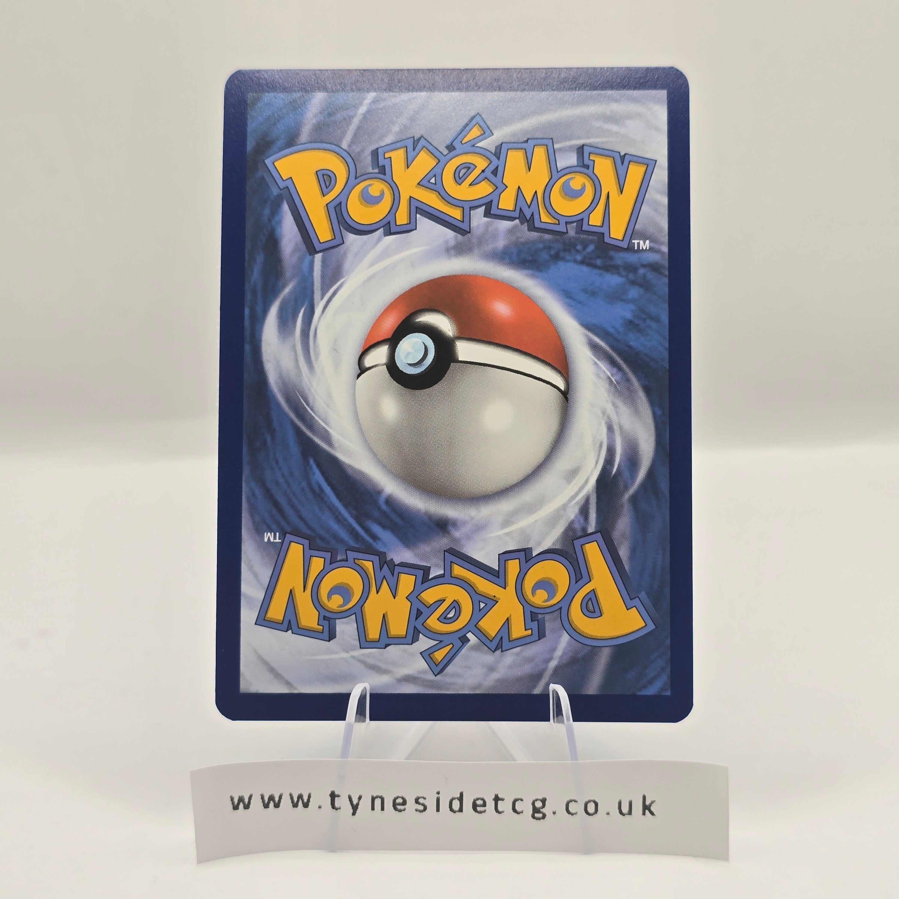 Mightyena TG09/TG30 – Astral Radiance (English Single)