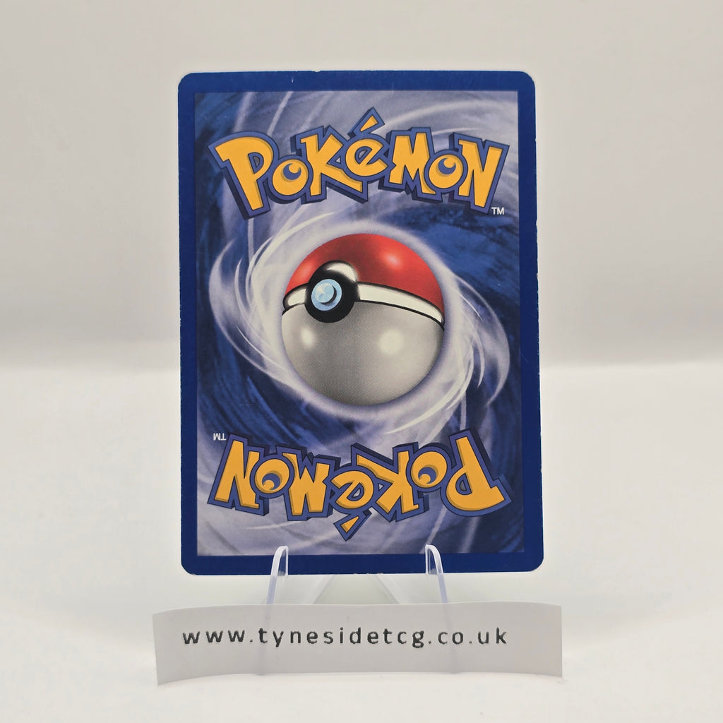 Sceptile 11/109 – EX Ruby & Sapphire (English Single)