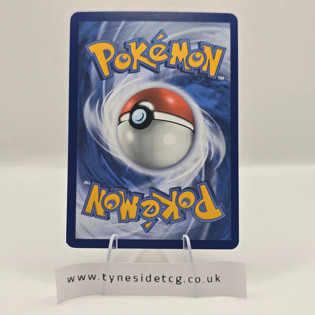 Koraidon EX 124/197 – Obsidian Flames (English Single)