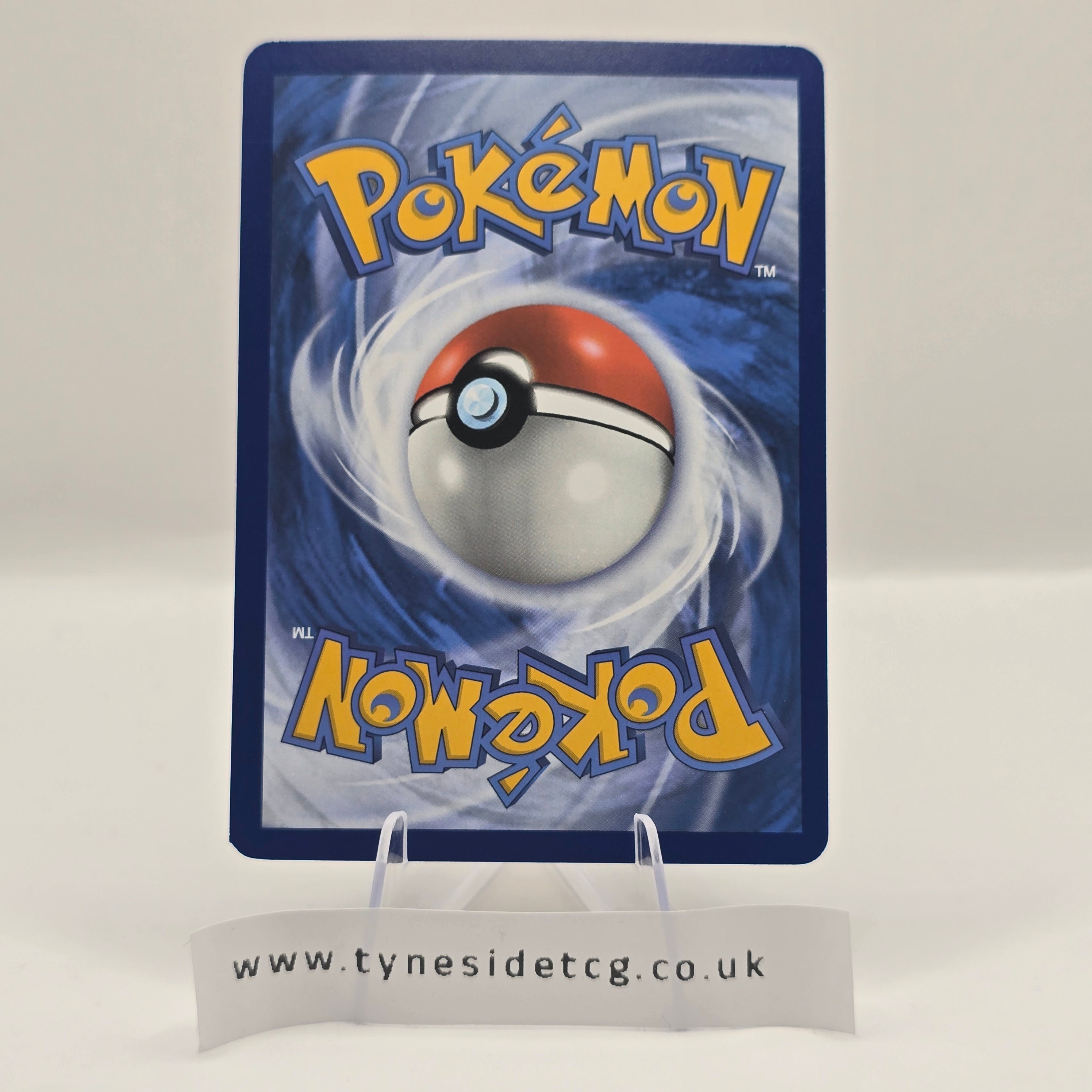 Koraidon EX 124/197 – Obsidian Flames (English Single)