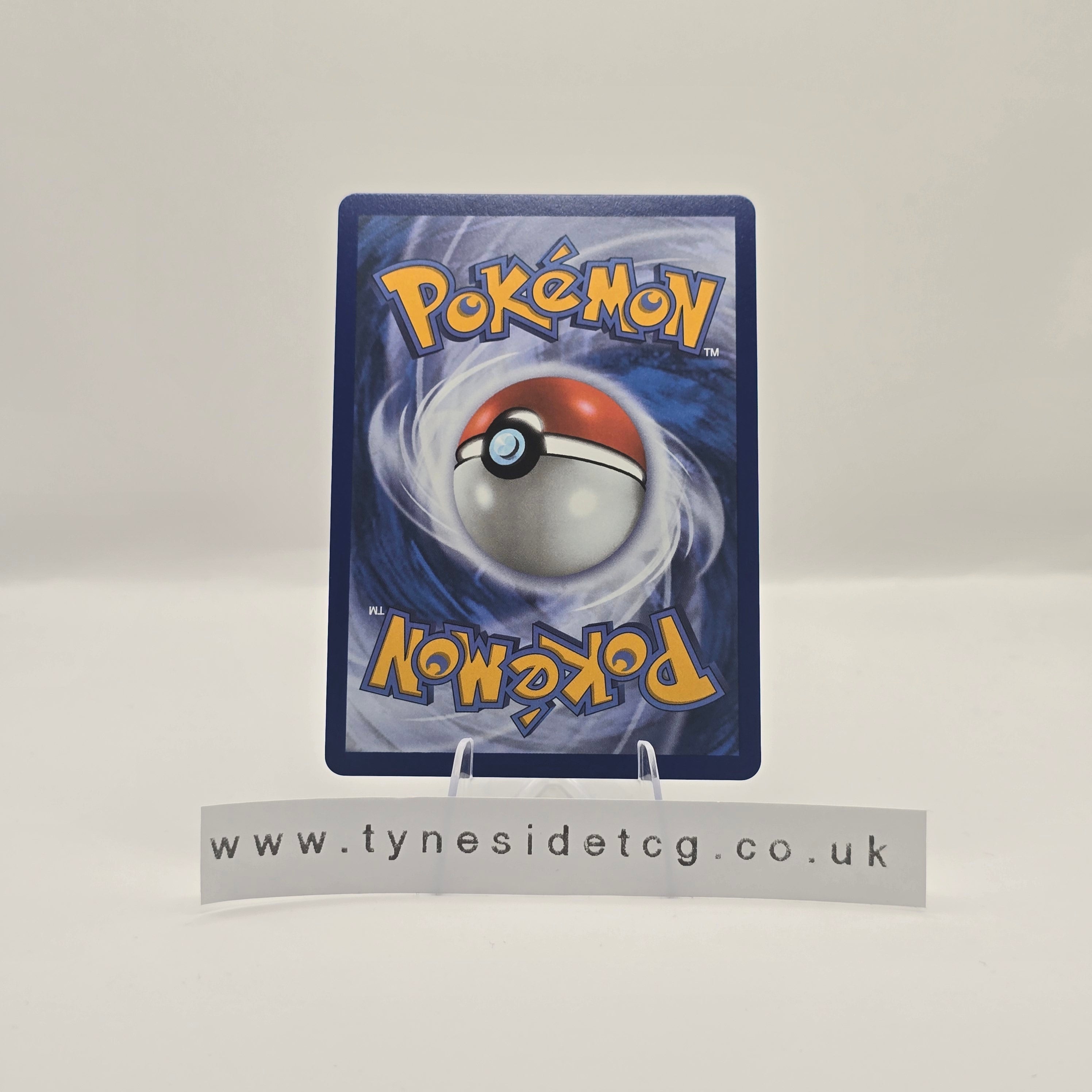 Exeggutor 135/132 - Mega Evolution (English Single)