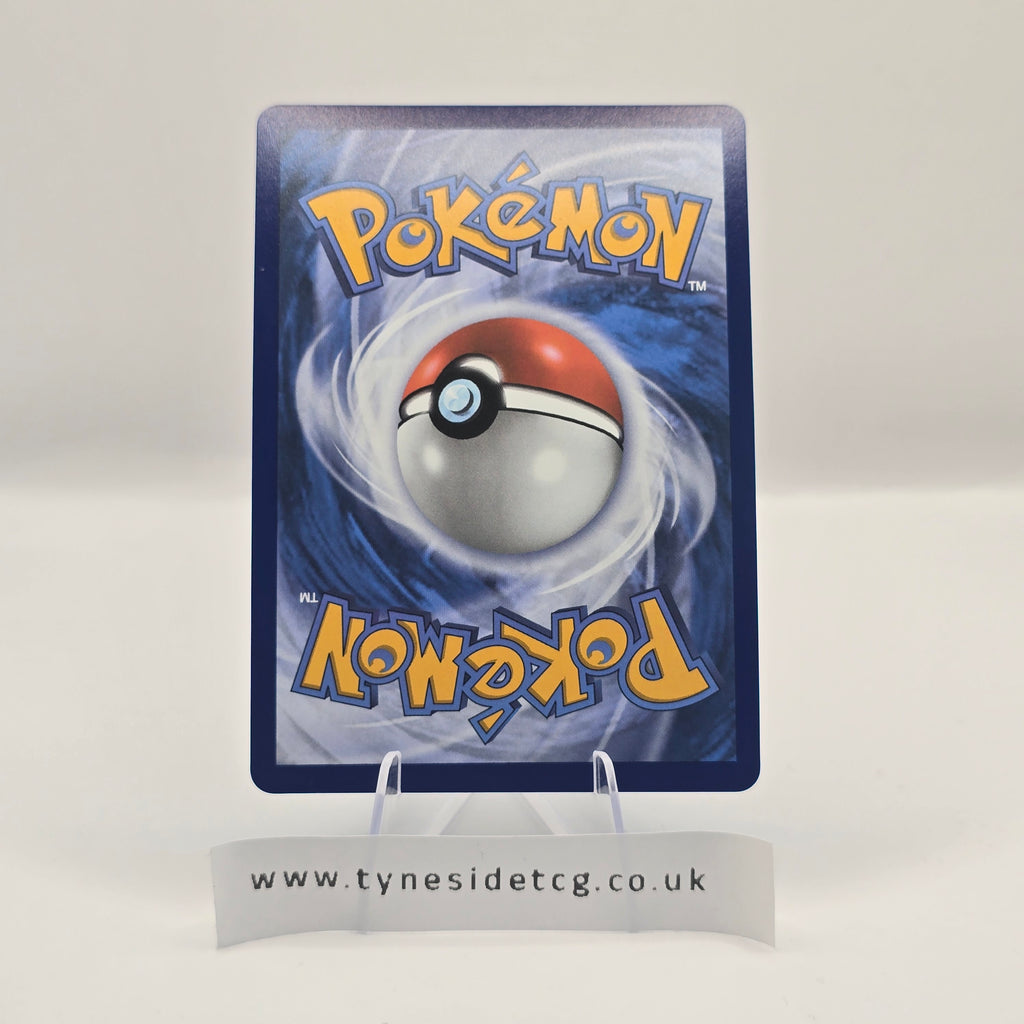 Mega Abomasnow EX 036/132 – Mega Evolution (English Single)