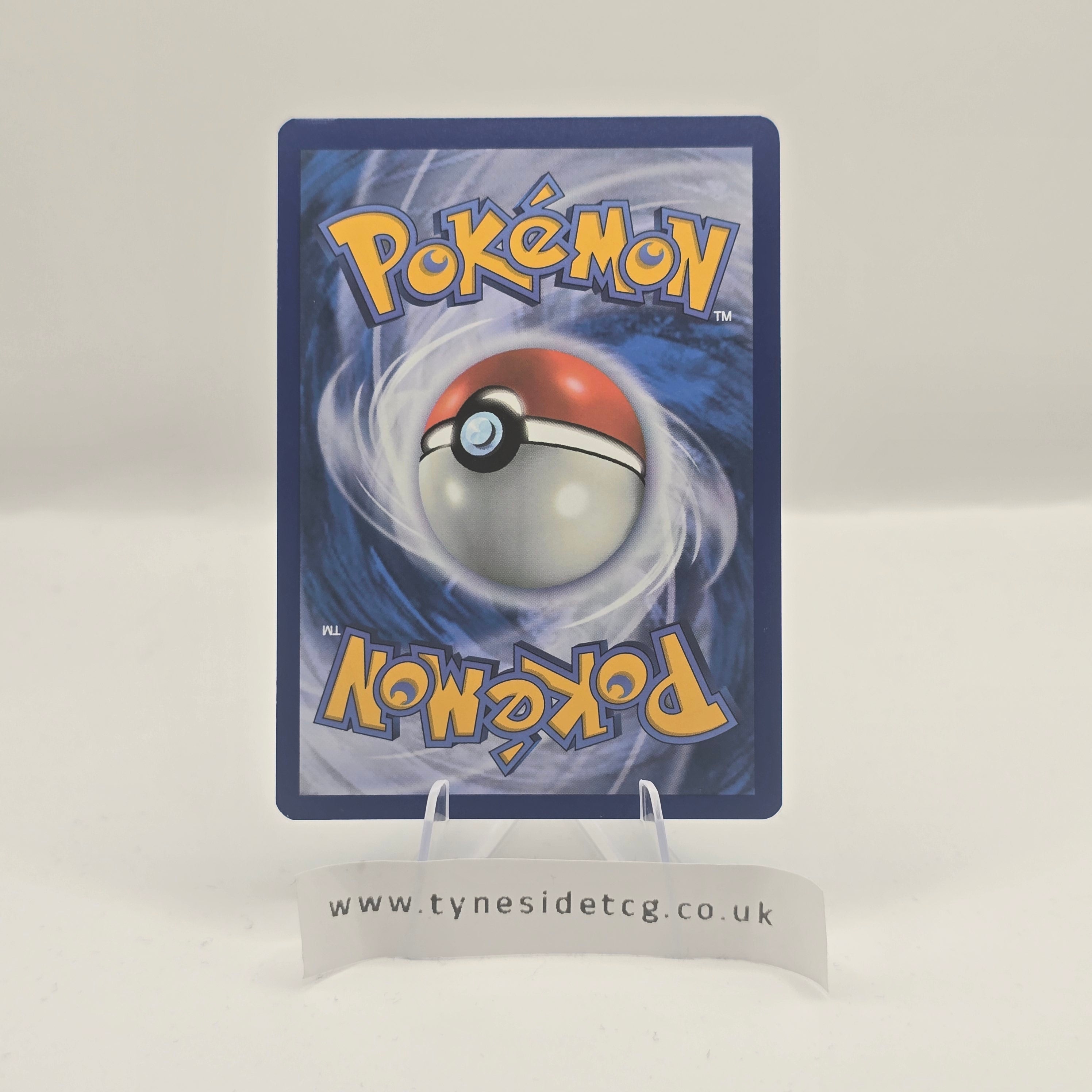 Squirtle 148/142 – Stellar Crown (English Single)