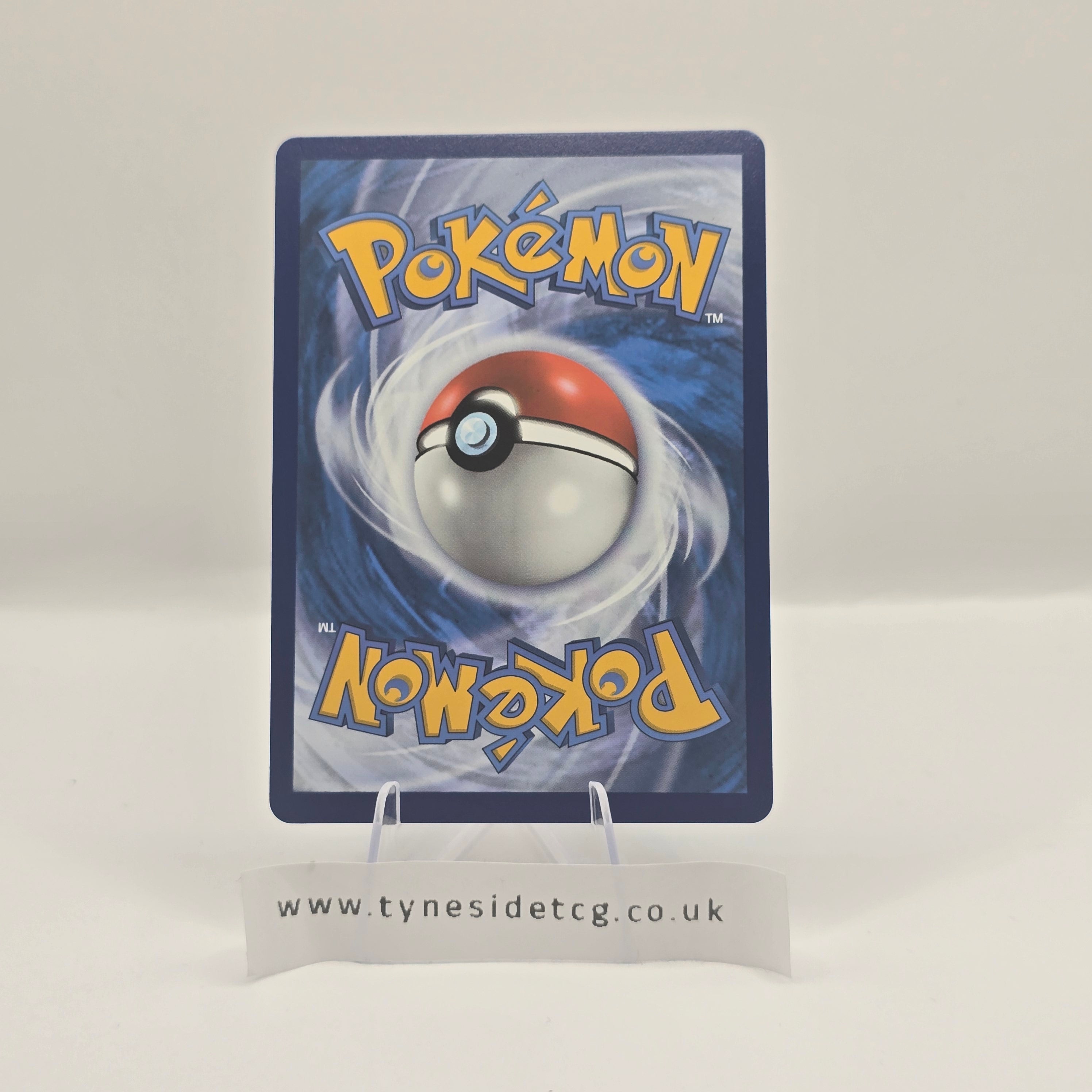 Zacian VSTAR 096/159 – Crown Zenith (English Single)