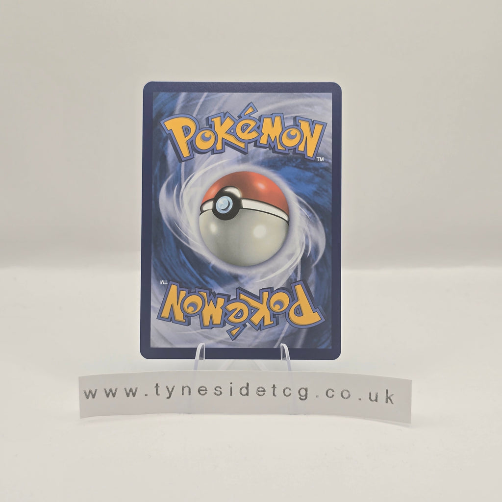 Cresselia 071/064 - Shrouded Fable (English Single)