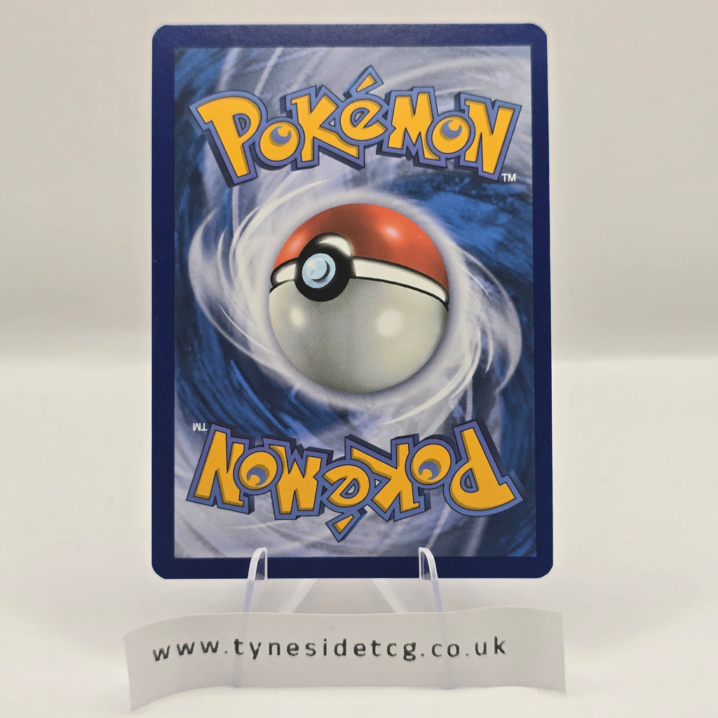 Slowking EX 086/193 – Paldea Evolved (English Single)