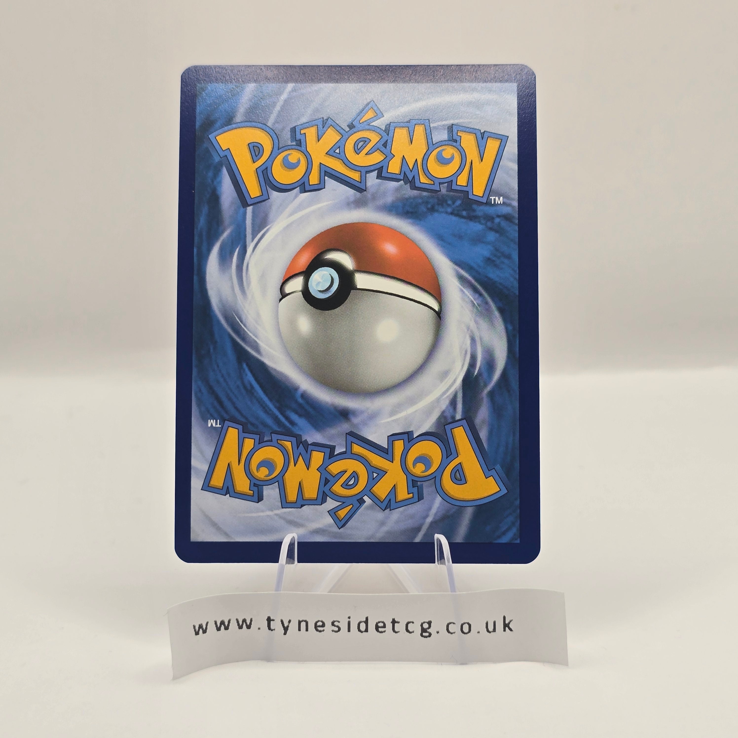 Eiscue EX 042/197 – Obsidian Flames (English Single)