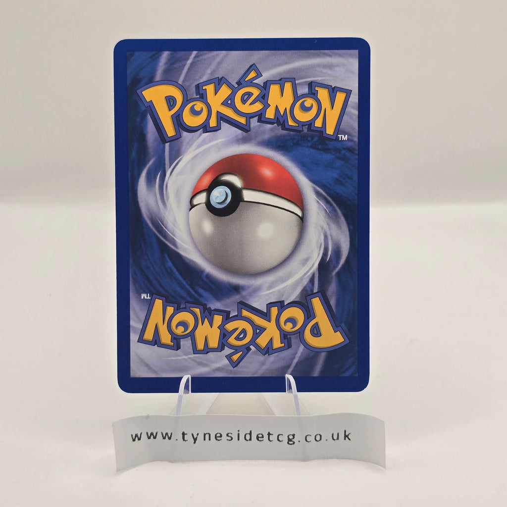 Professor Elm’s Training Method 148/165 – Expedition (Lightly Played, English Single)