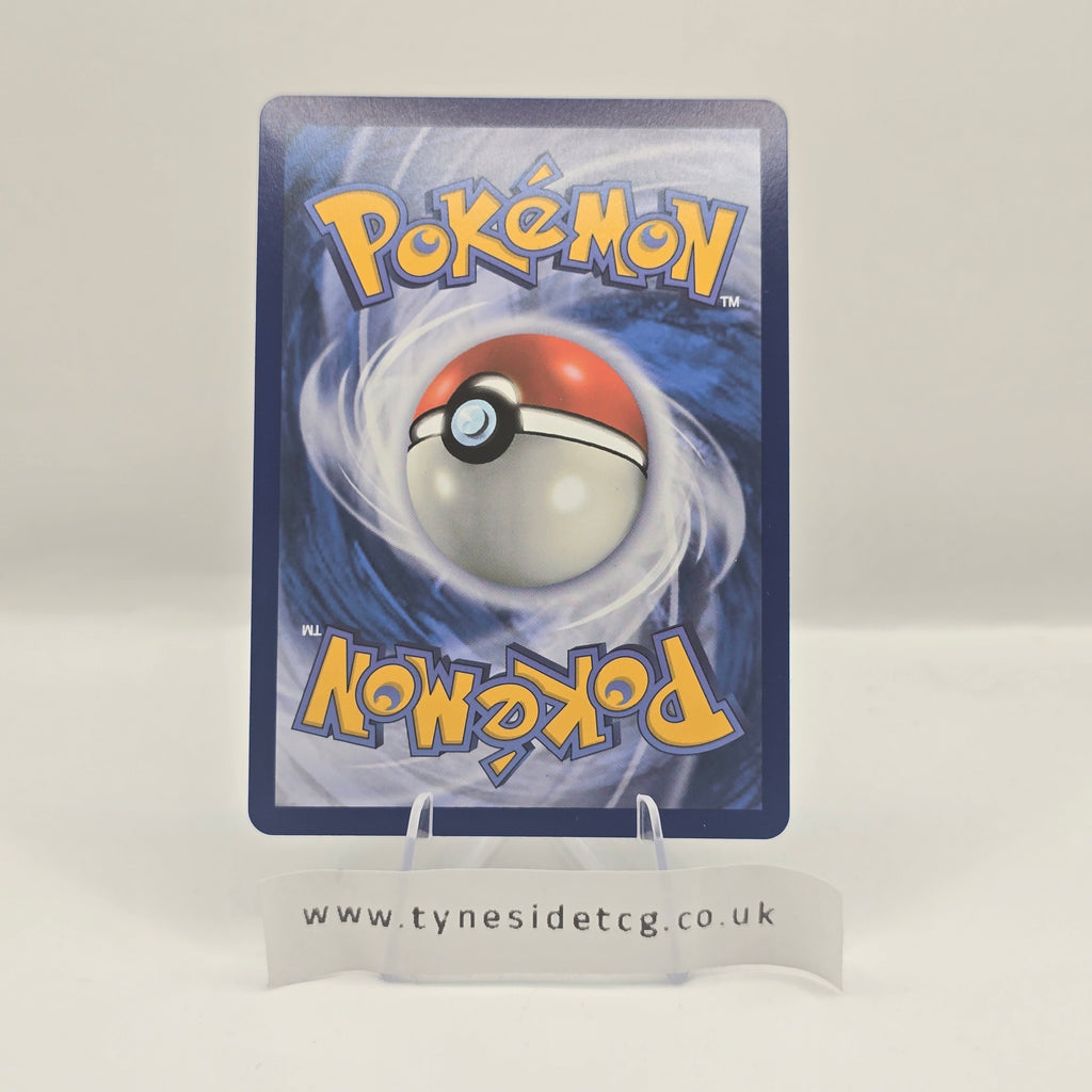 Salazzle 224/217 - Ascended Heroes (English Single)