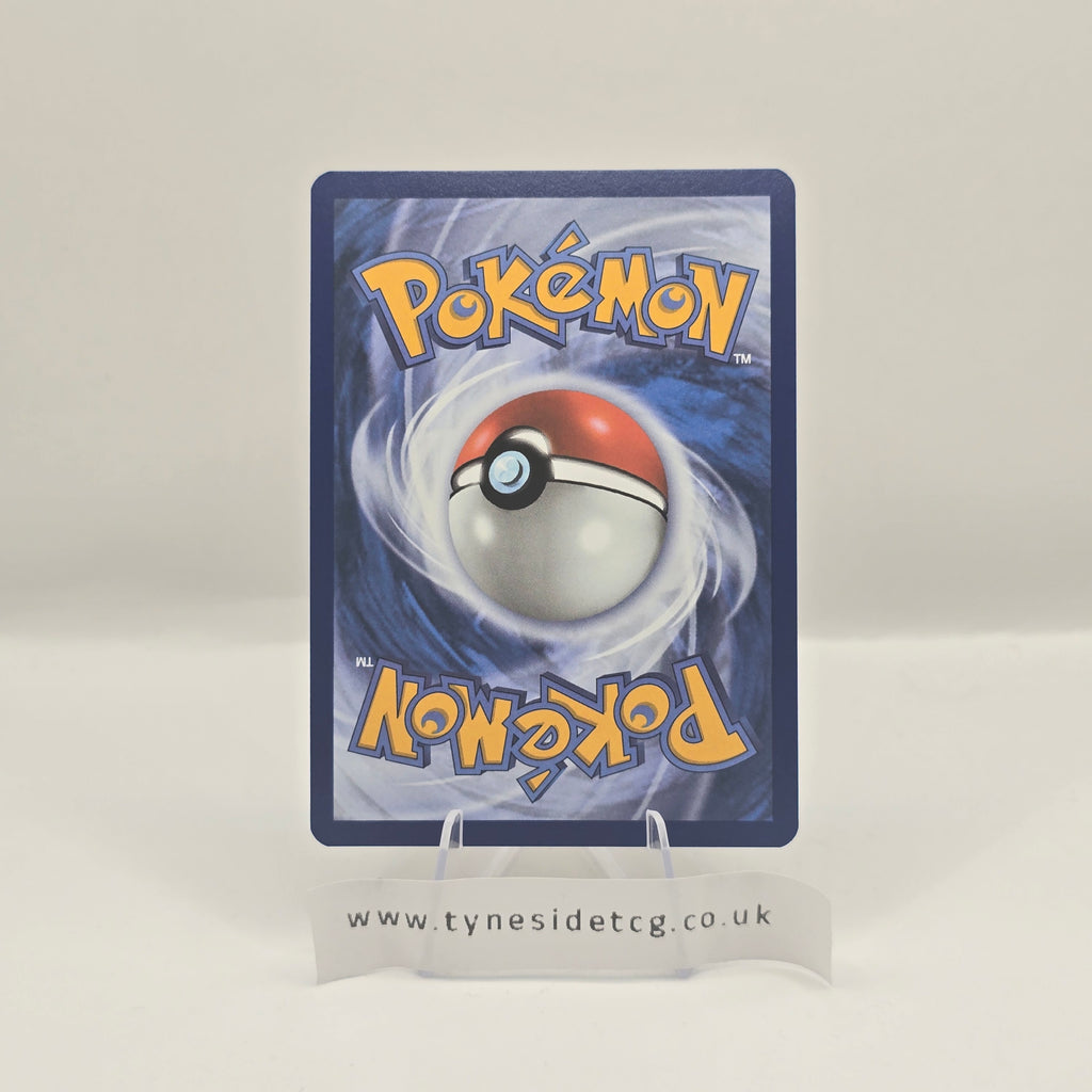 Meloetta MEP026 - Mega Evolutions Promos (English Pokemon TCG Single)