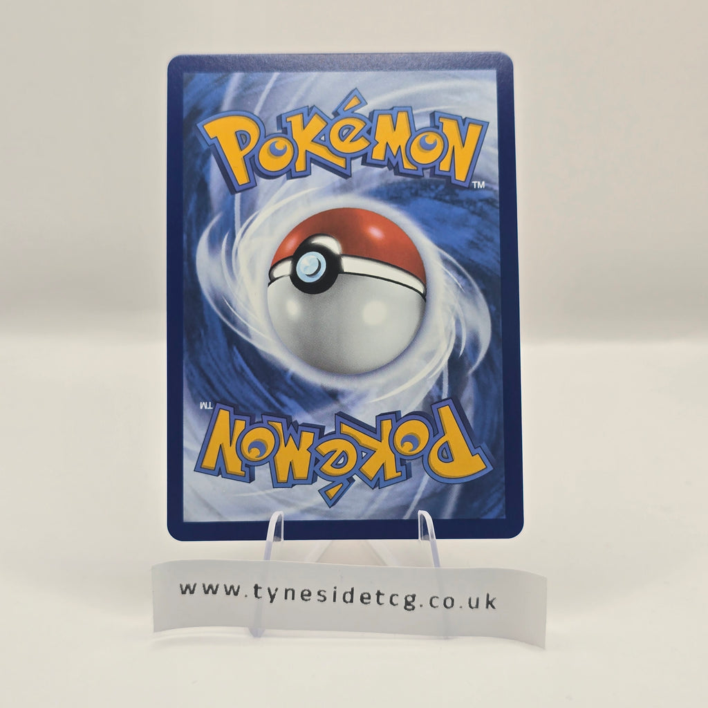 Mega Camerupt EX 022/132 – Mega Evolution (English Single)