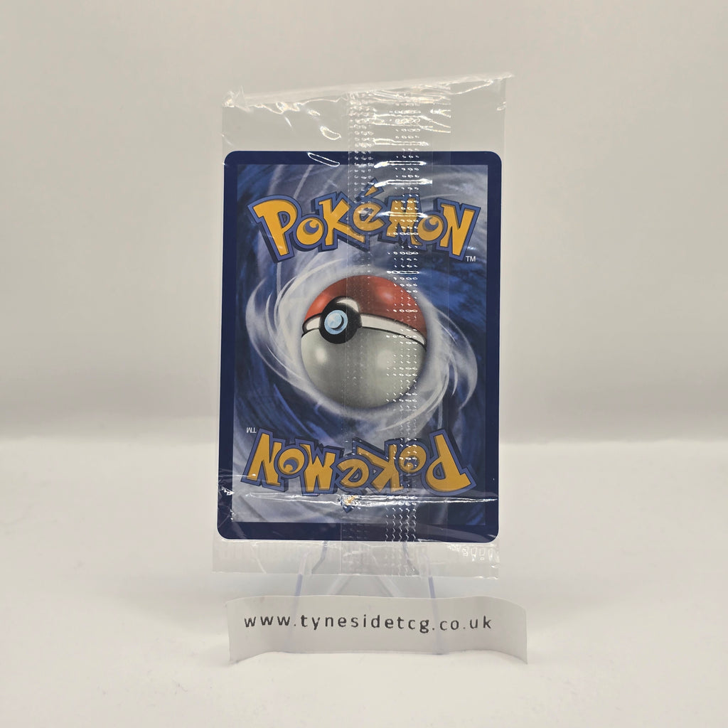 Glaceon V 040/203 – Evolving Skies (Holiday Calander 2023 Snowflake Sealed Stamp Promo) (English Single)
