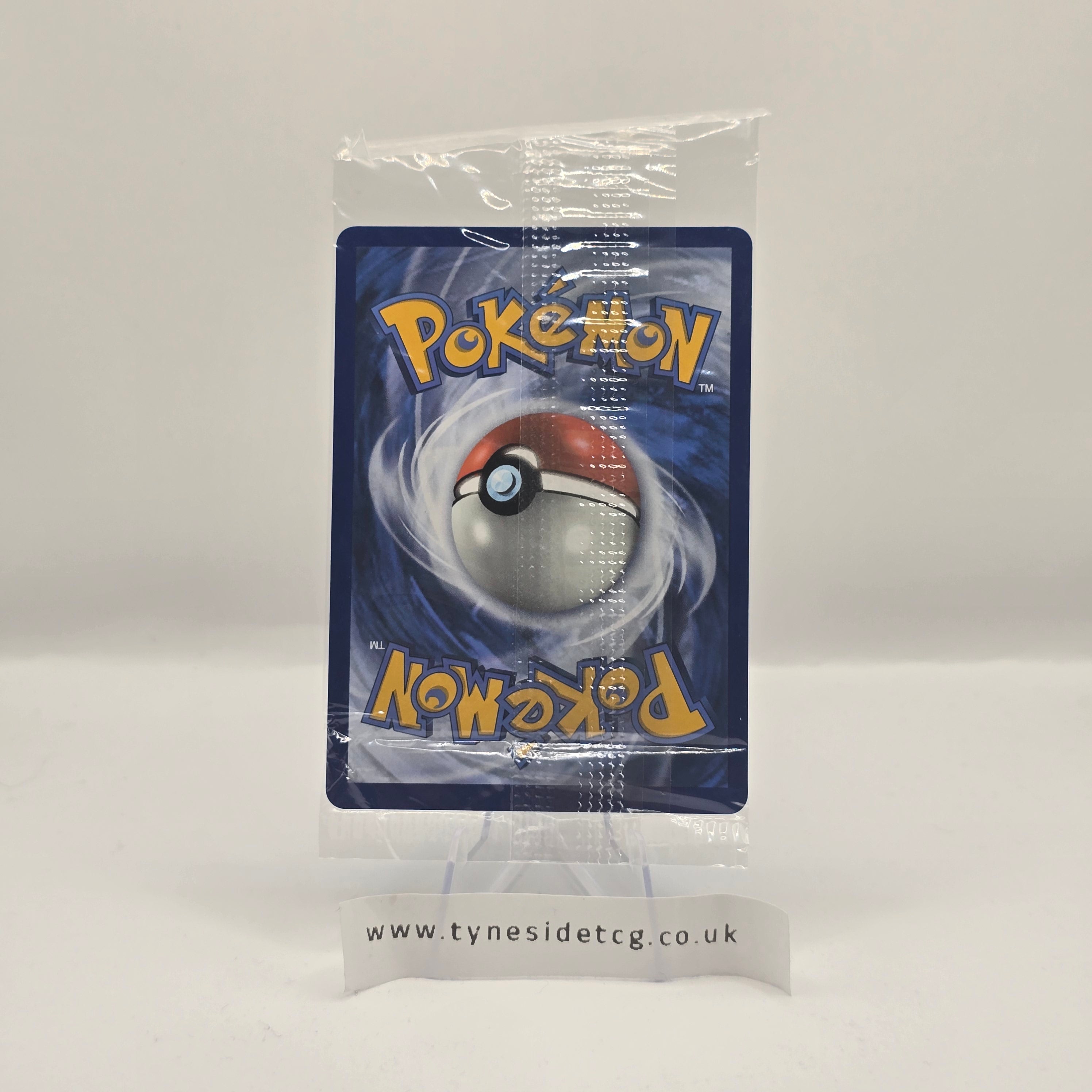 Glaceon V 040/203 – Evolving Skies (Holiday Calander 2023 Snowflake Sealed Stamp Promo) (English Single)