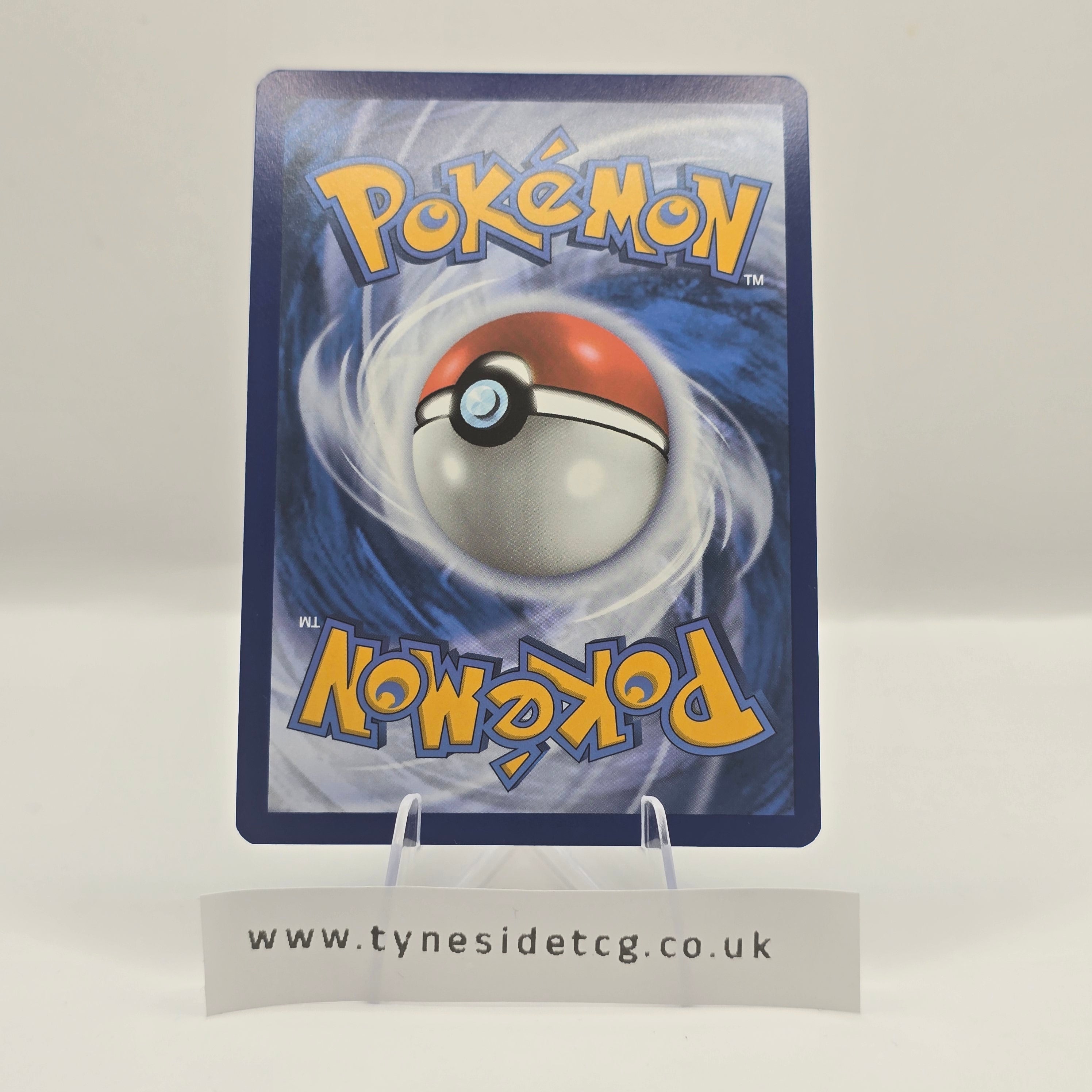 Wugtrio 224/091 – Paldean Fates (English Single)