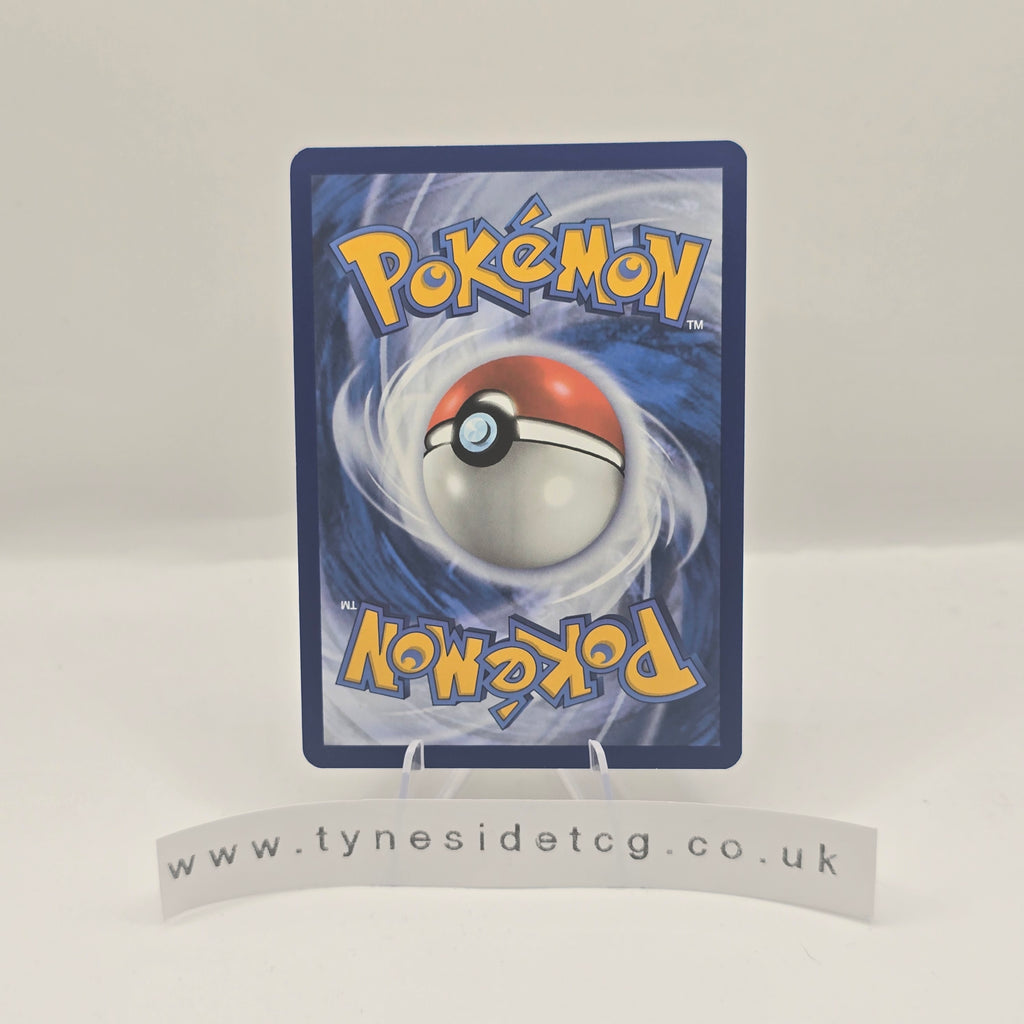 Cinccino 183/162 - Temporal Forces (English Single)