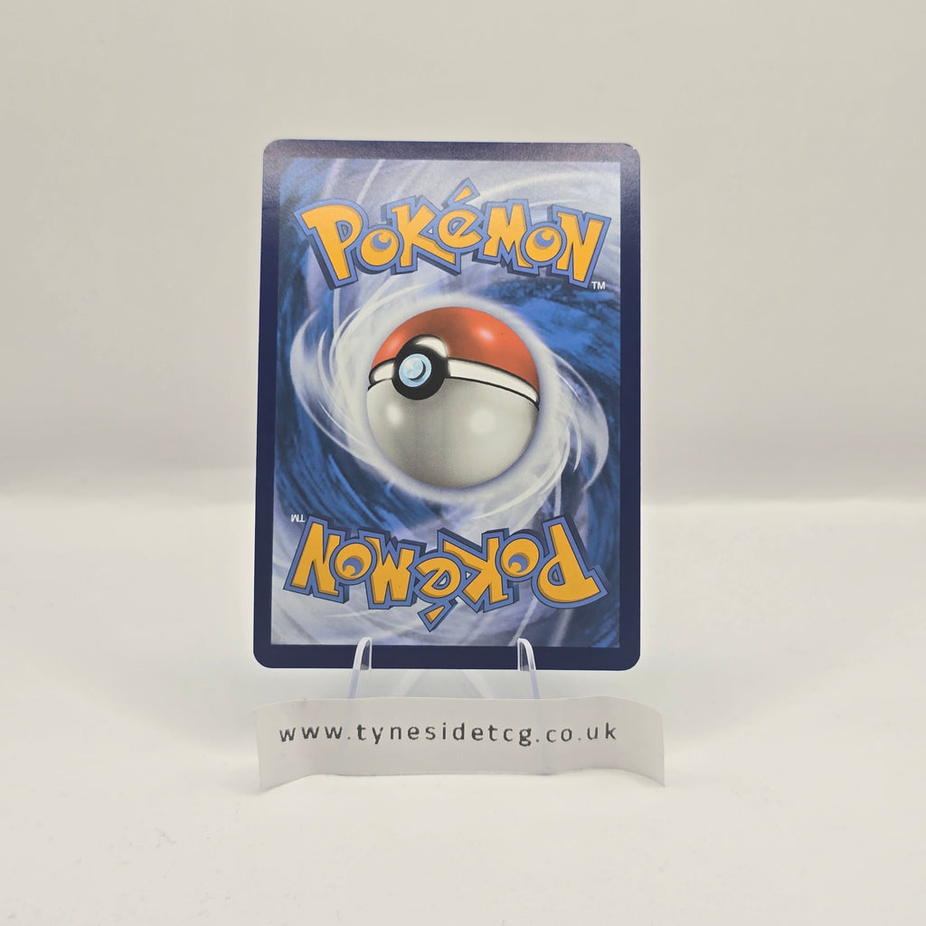 Glaceon SVP171 – Promo (English Single)