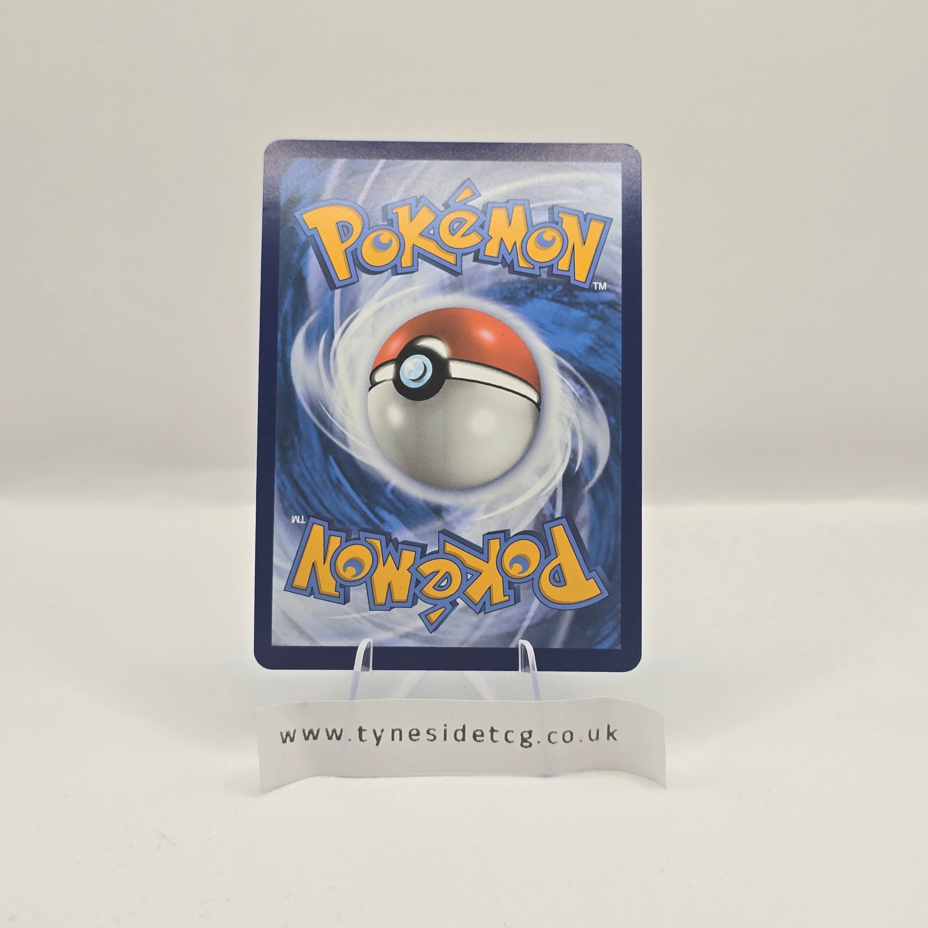 Glaceon SVP171 – Promo (English Single)