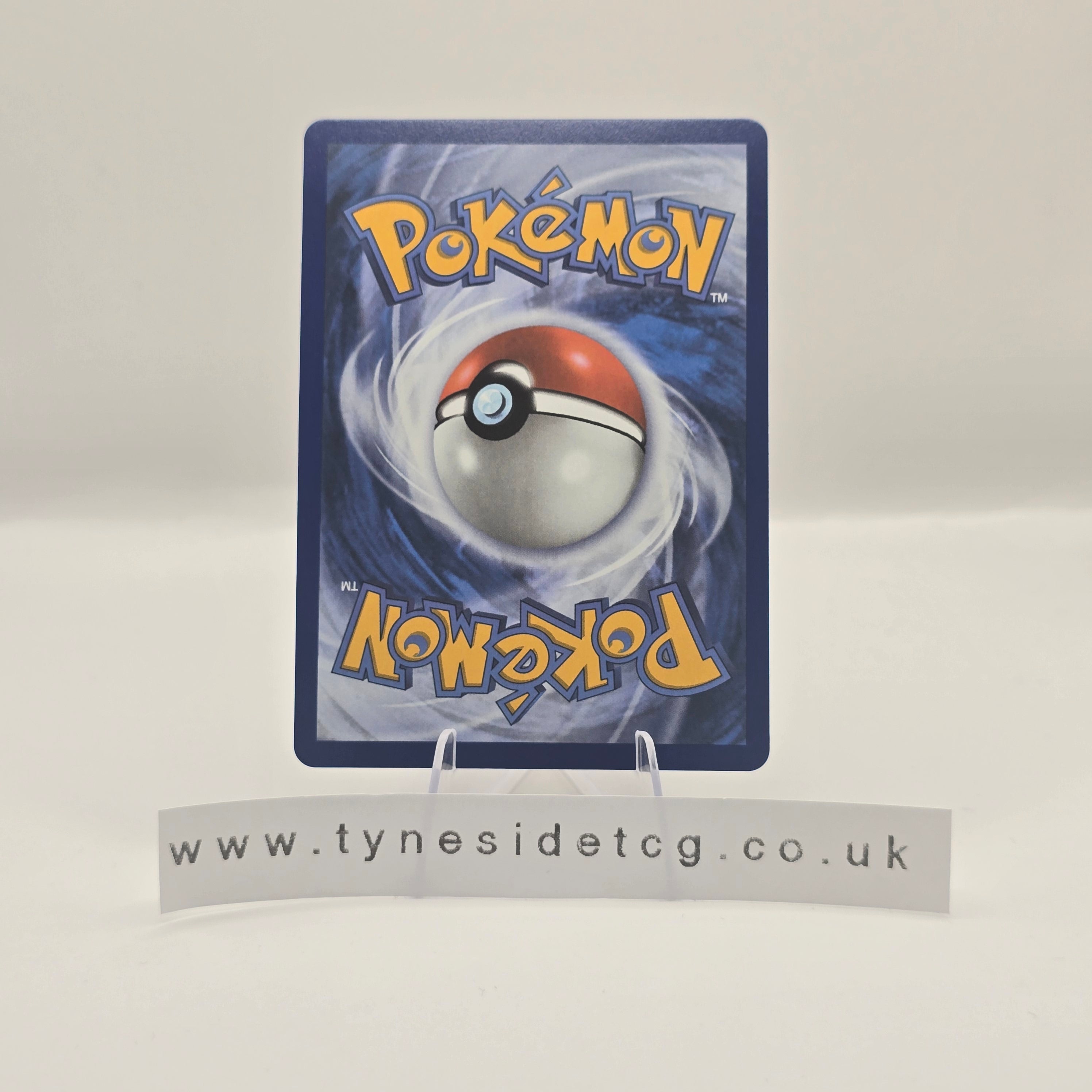 Vulpix 138/132 - Mega Evolution (English Single)