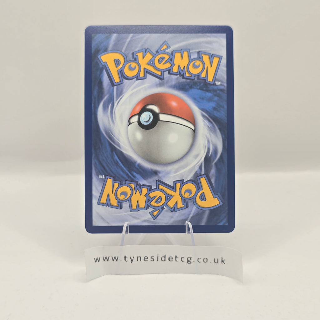 Gumshoos 153/132 – Mega Evolution (English Single)