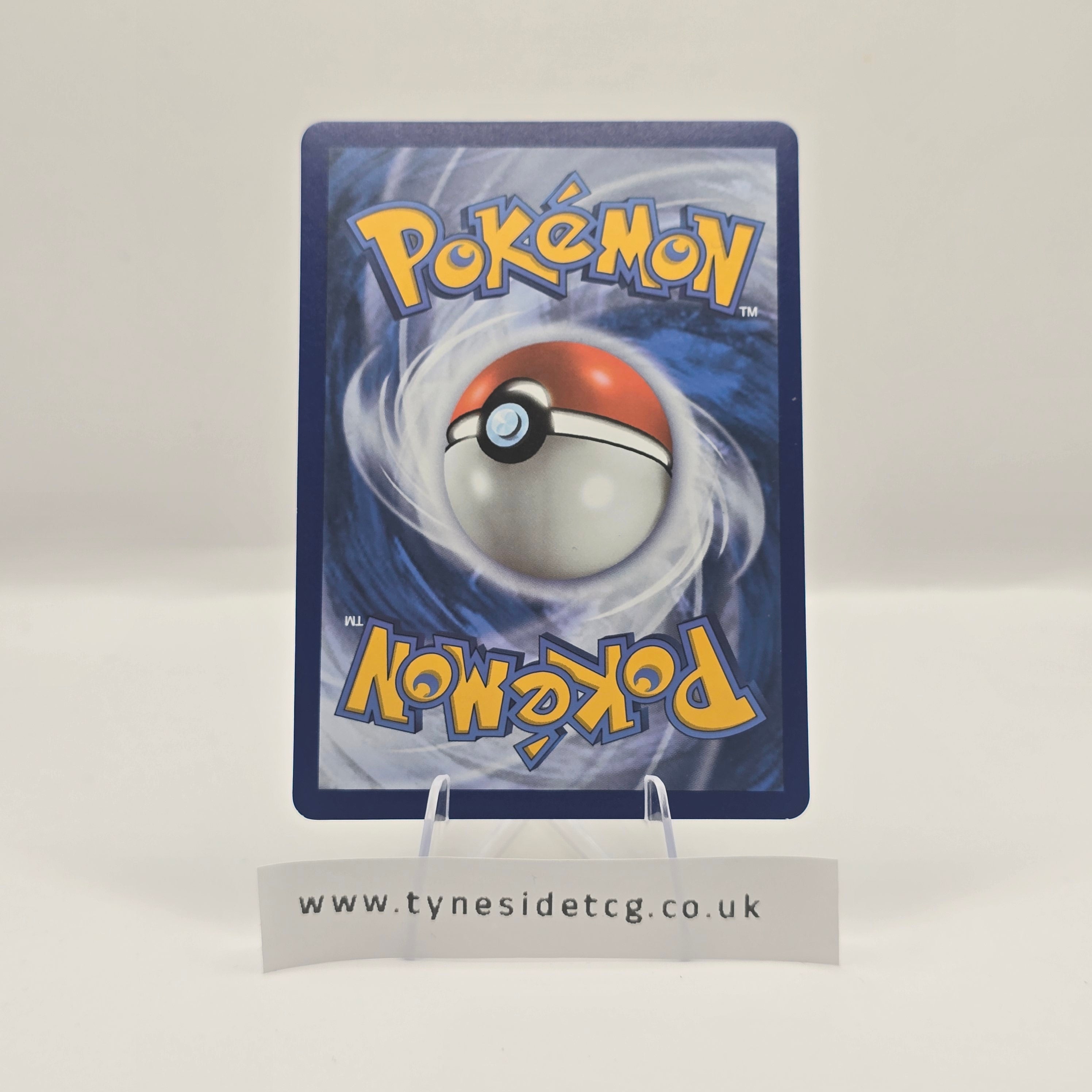 Rocket’s Zapdos 15/132 – Celebrations (English Single)