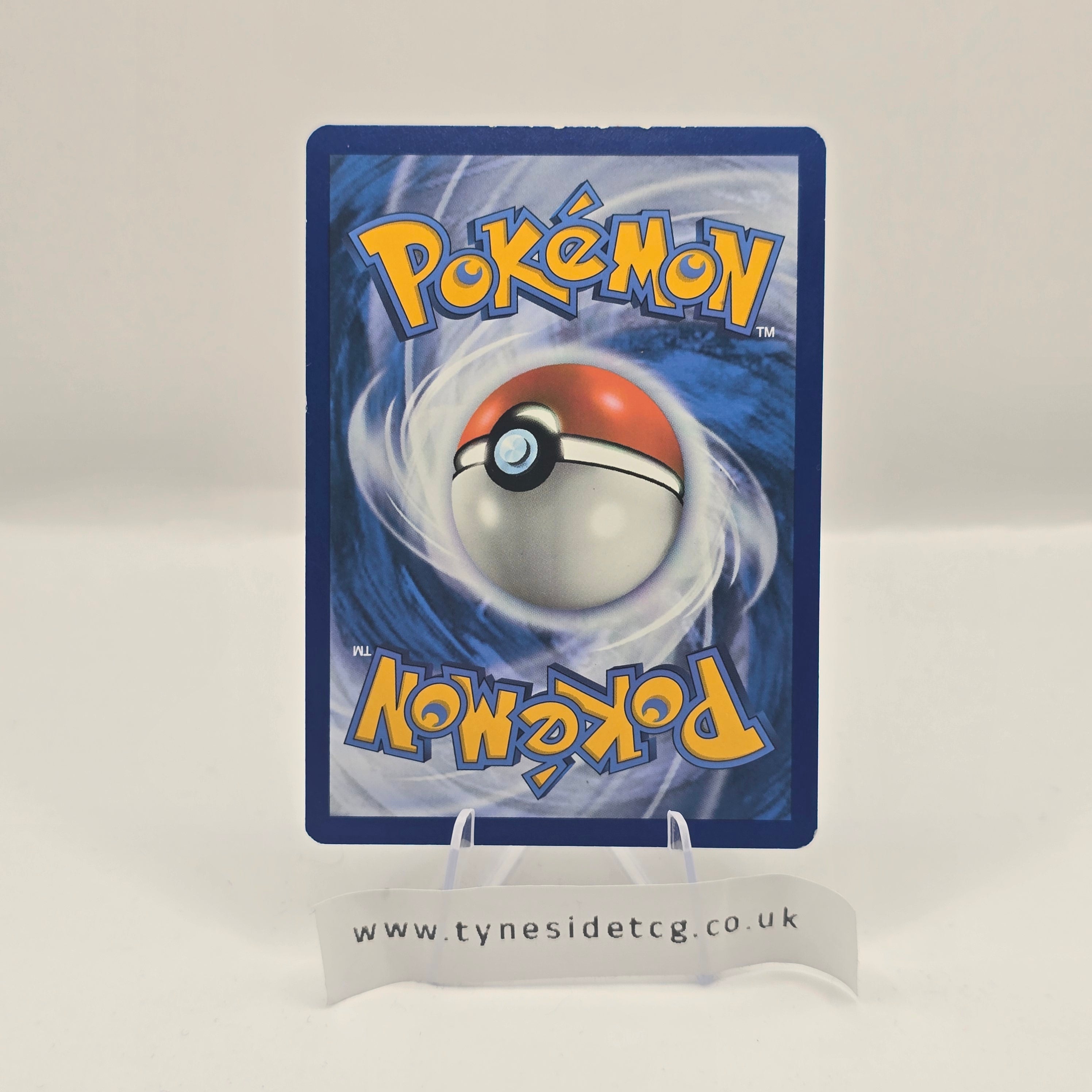 Altaria TG11/TG30 – Silver Tempest Trainer Gallery (English Single) - HP (On back at top)