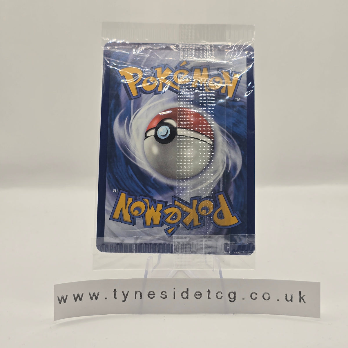 Pikachu SVP027 – Promo (SEALED) (English Single)