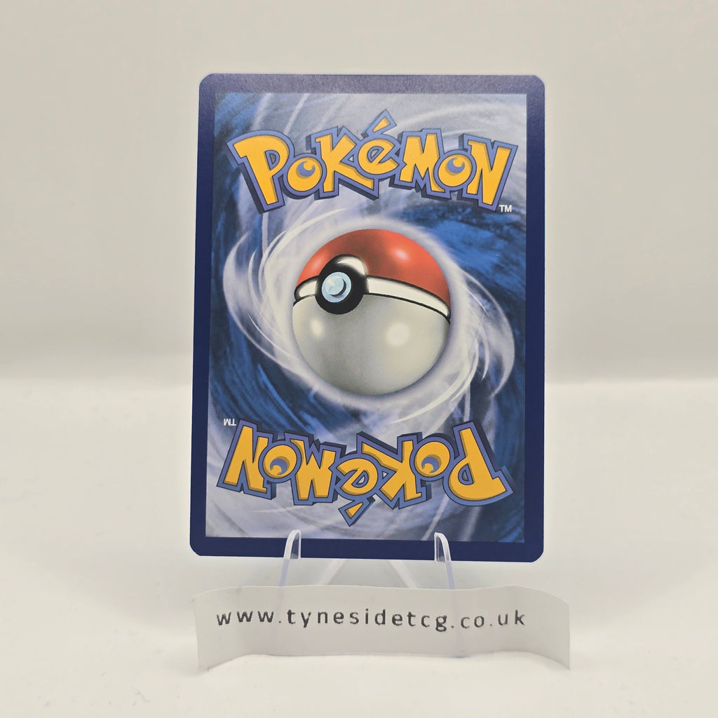 Gengar ex 104/162 – Temporal Forces (English Single)