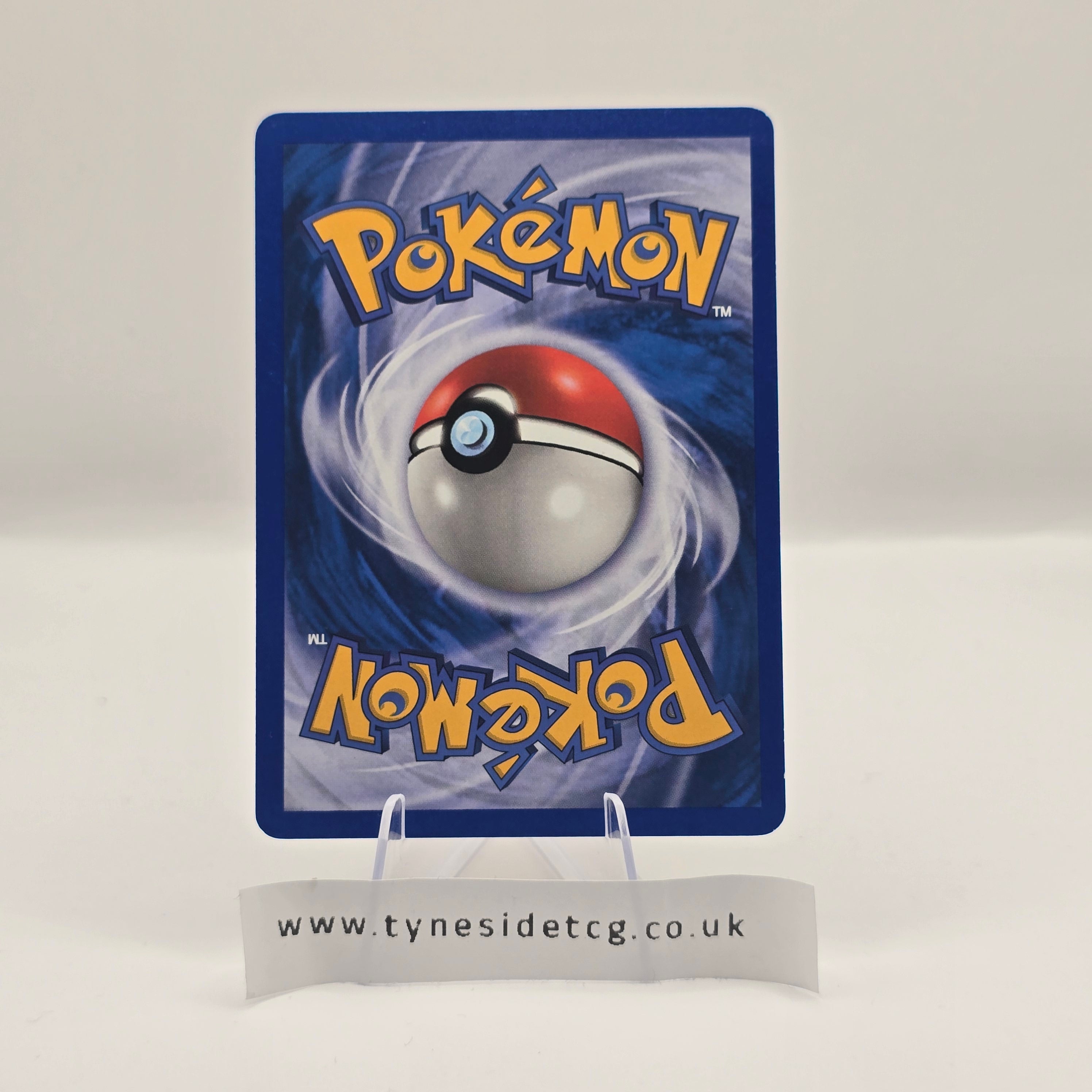 Gastly 109/165 – Expedition (Lightly Played, English Single)