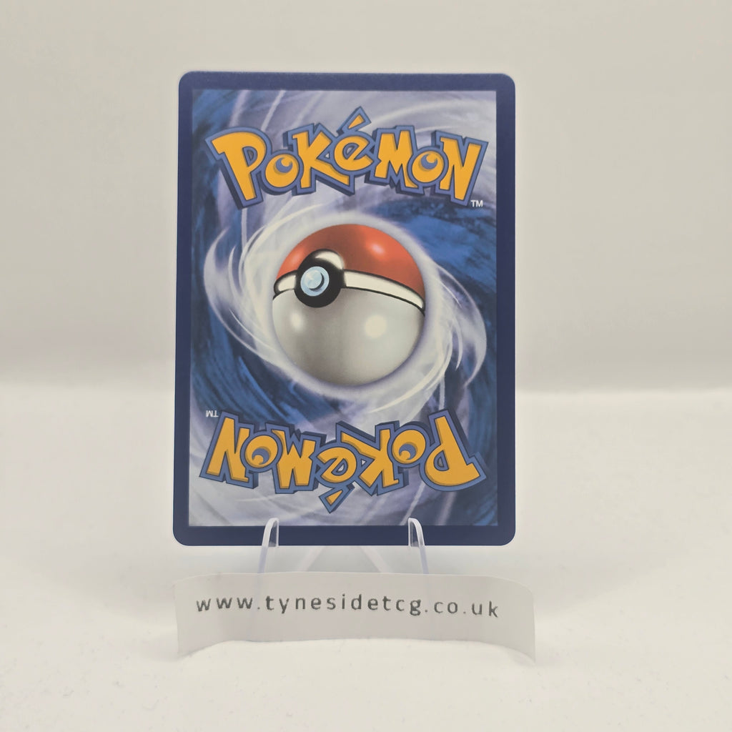 Kyogre V 037/159 – Crown Zenith (English Single)