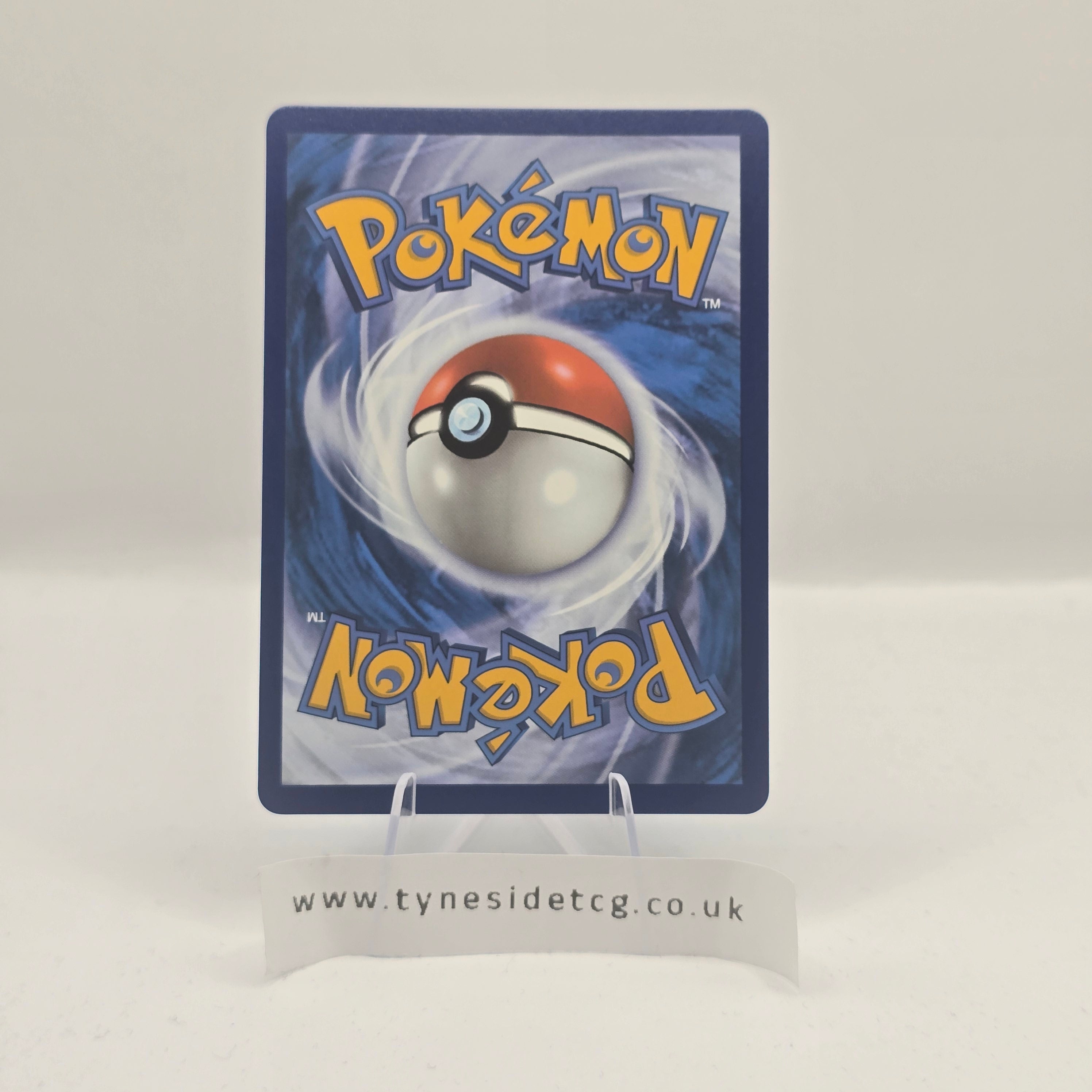 Kyogre V 037/159 – Crown Zenith (English Single)