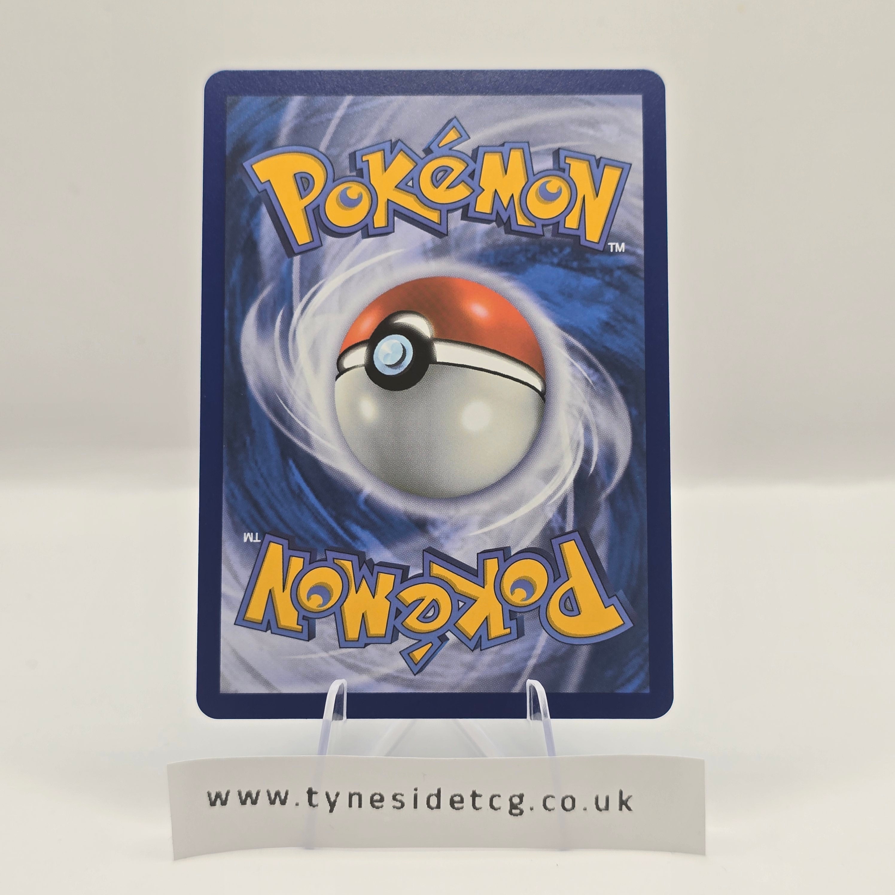 Inteleon 142/132 – Mega Evolution (English Single)