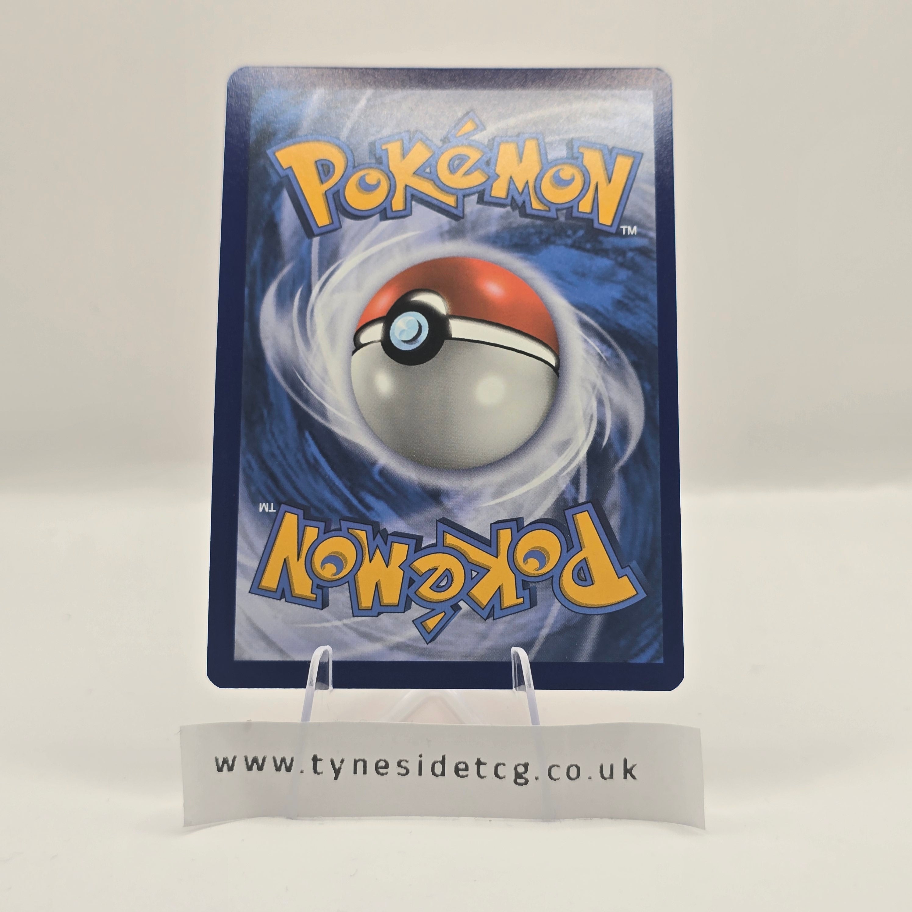 Numel 013/078 – Pokémon GO (Ditto Unpeeled, English Single)